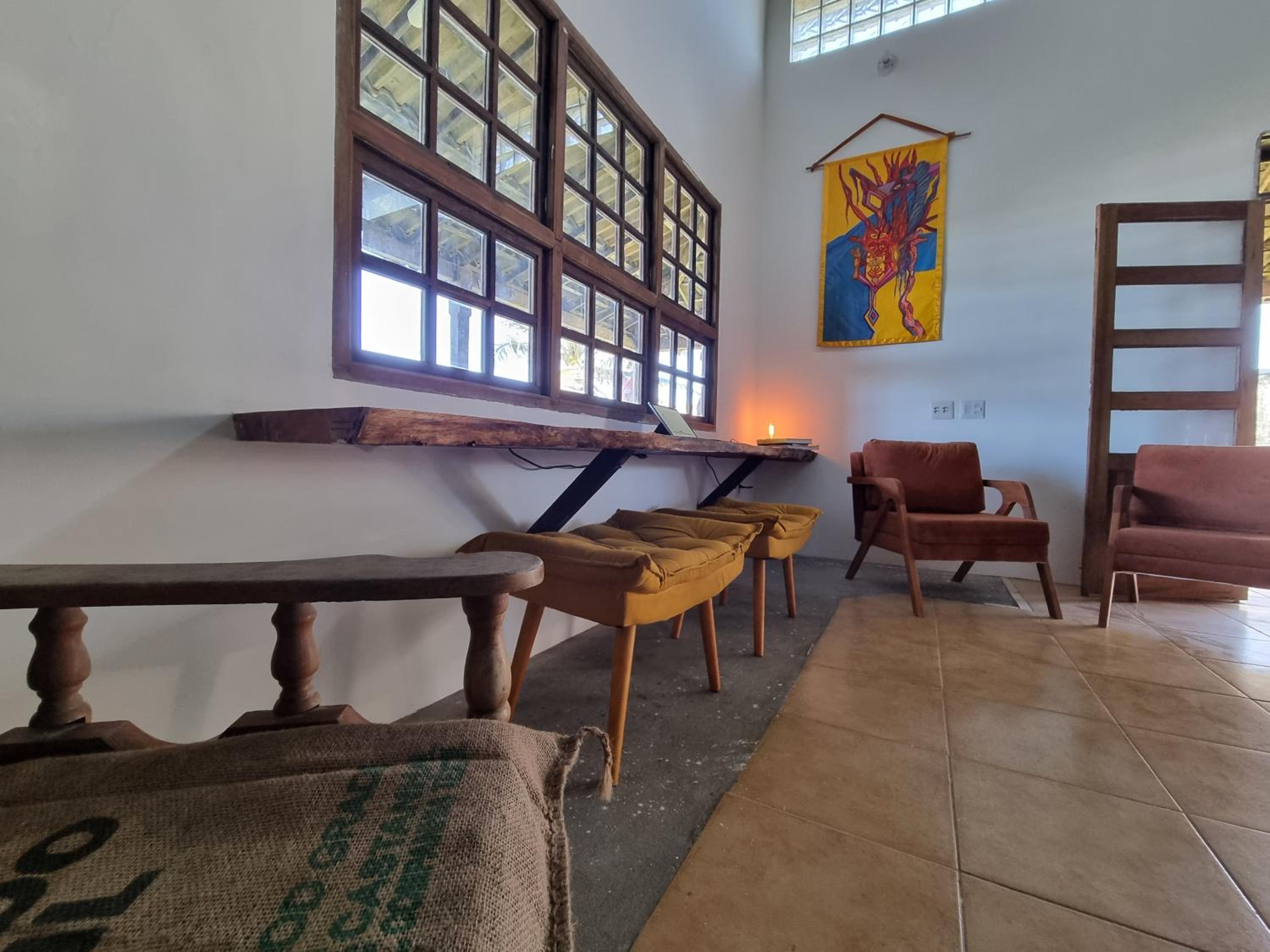 Casa de Jauà - SeaView - Coliving