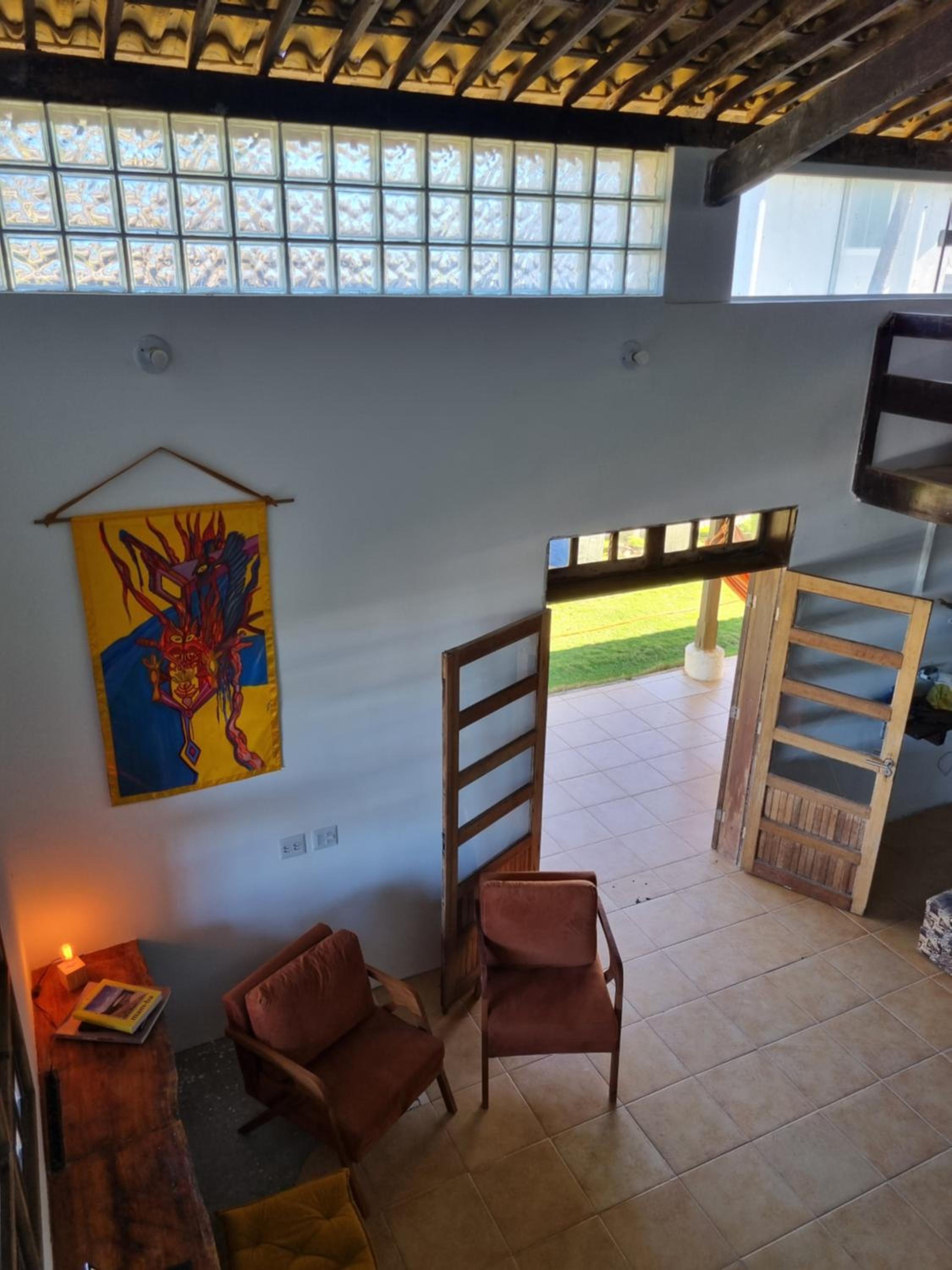 Casa de Jauà - SeaView - Coliving