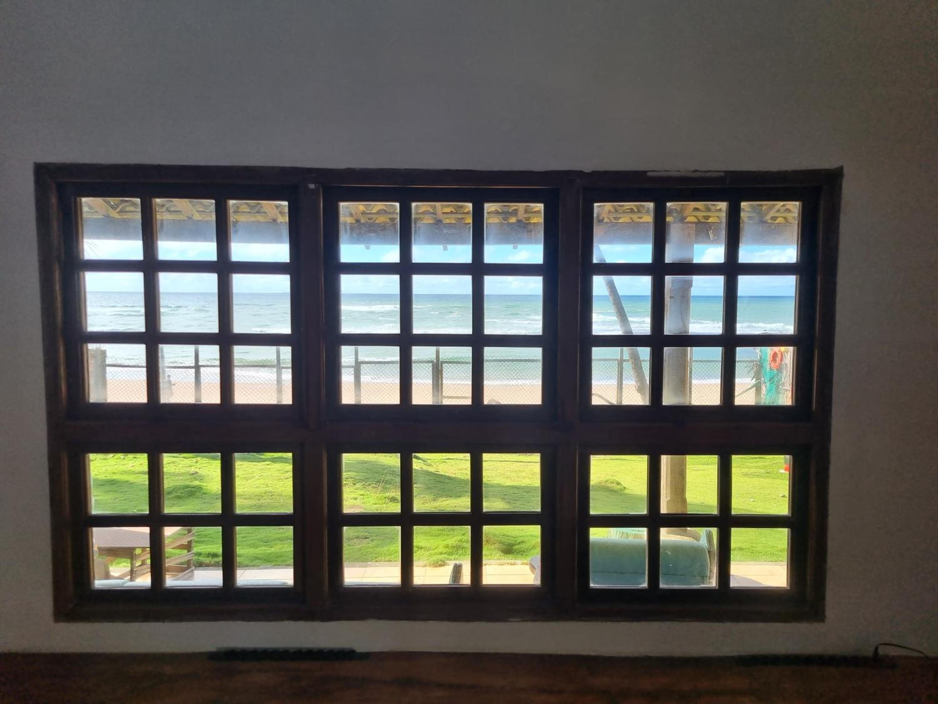 Casa de Jauà - SeaView - Coliving