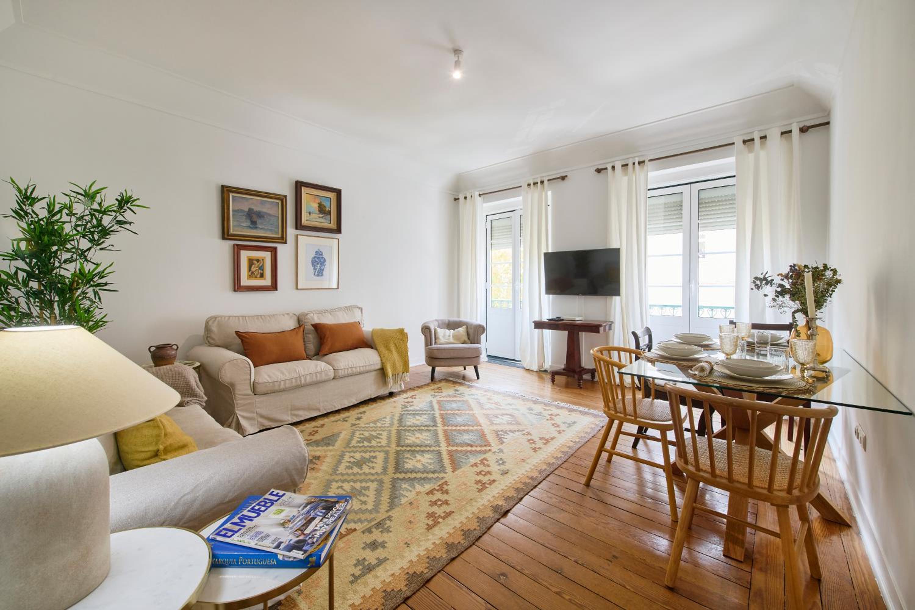 MSPC Elegance Avenue