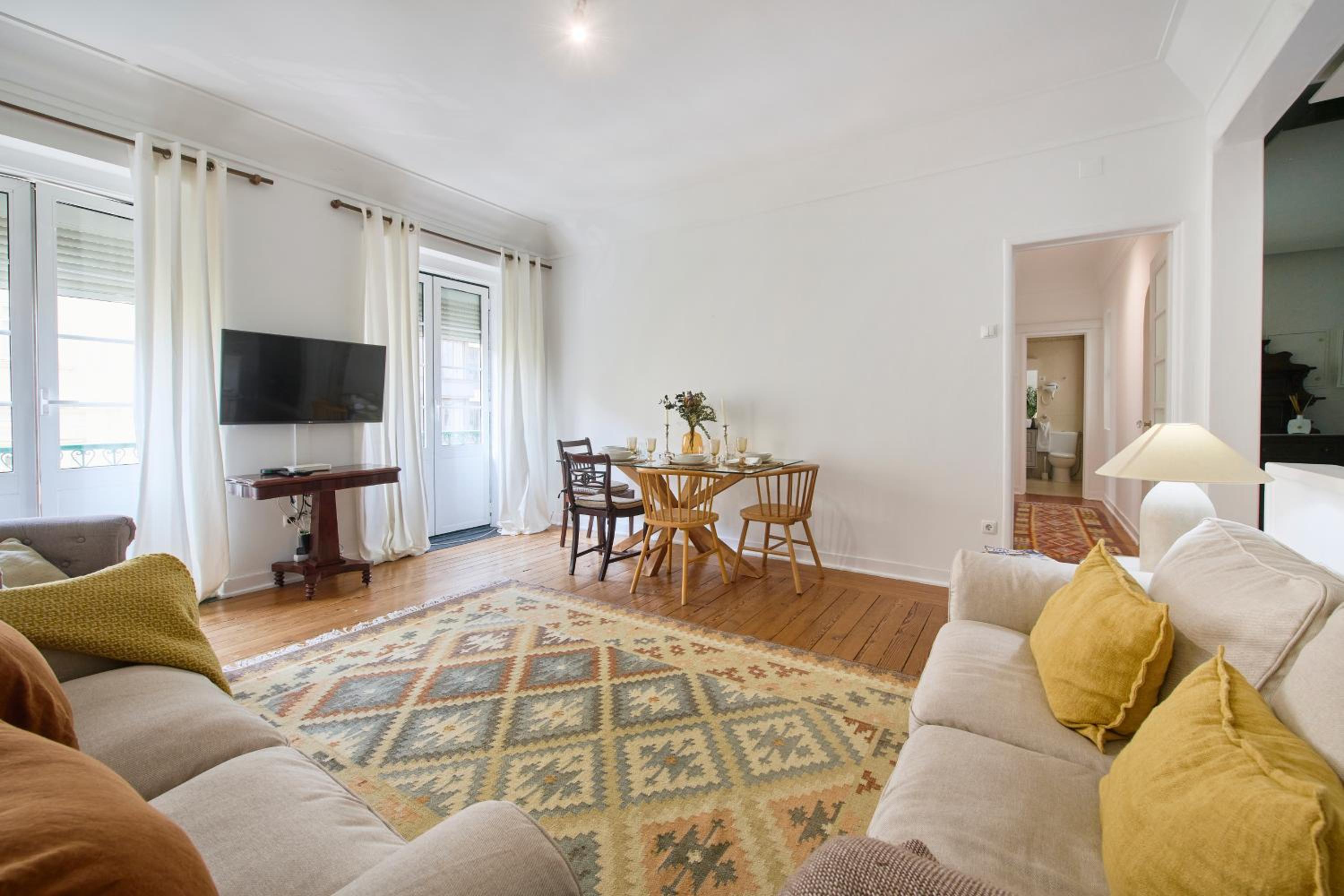 MSPC Elegance Avenue