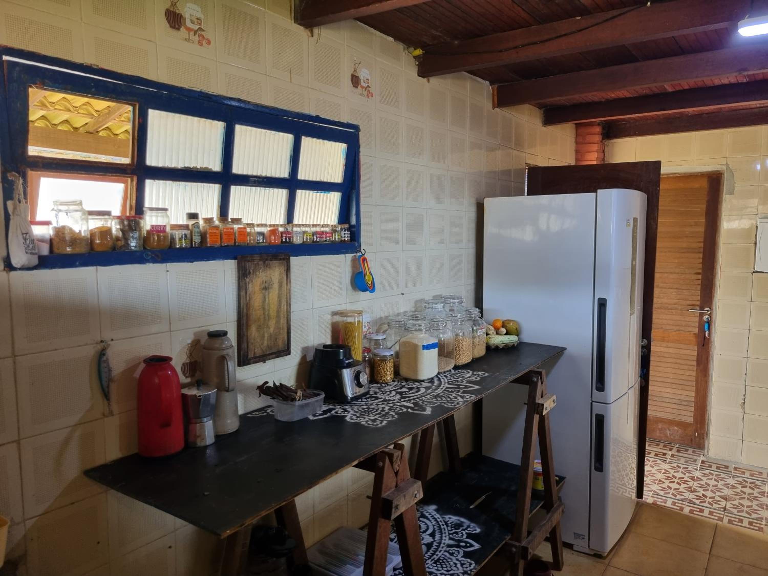 Casa de Jauà - SeaView - Coliving