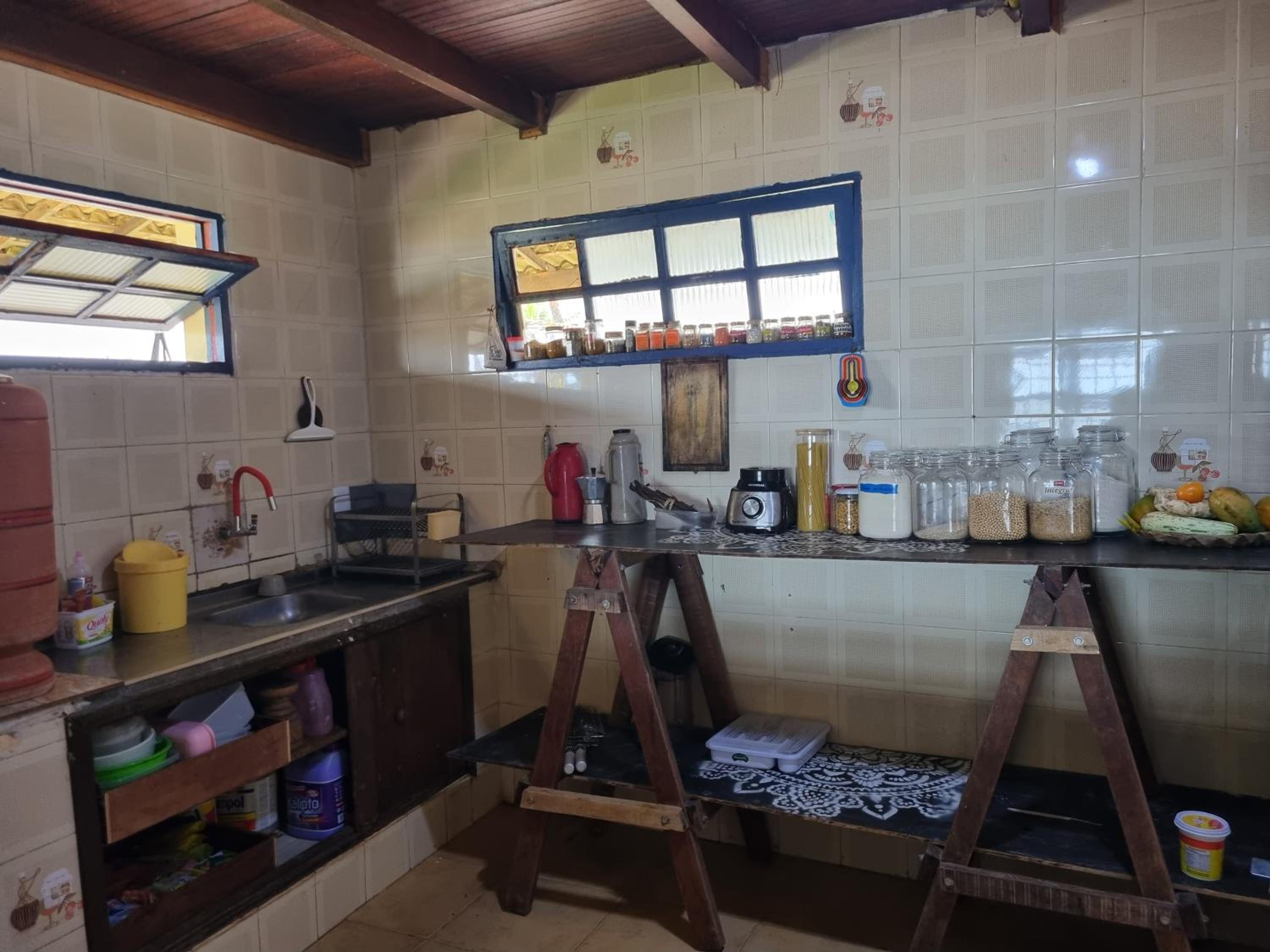 Casa de Jauà - SeaView - Coliving