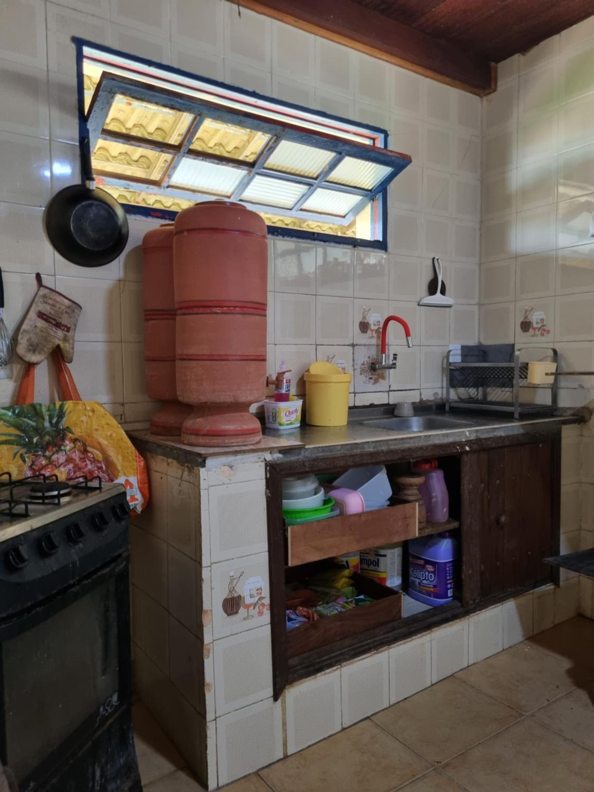 Casa de Jauà - SeaView - Coliving