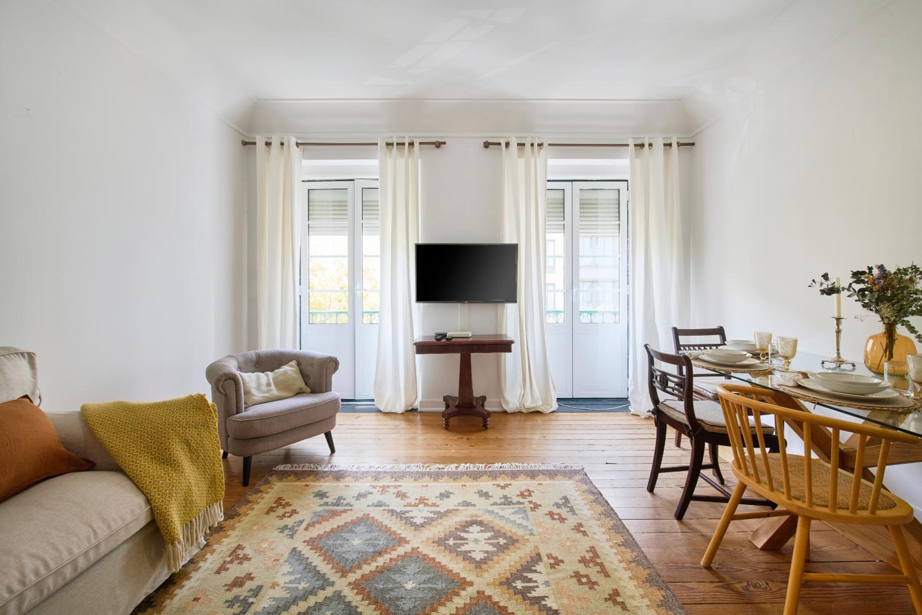 MSPC Elegance Avenue