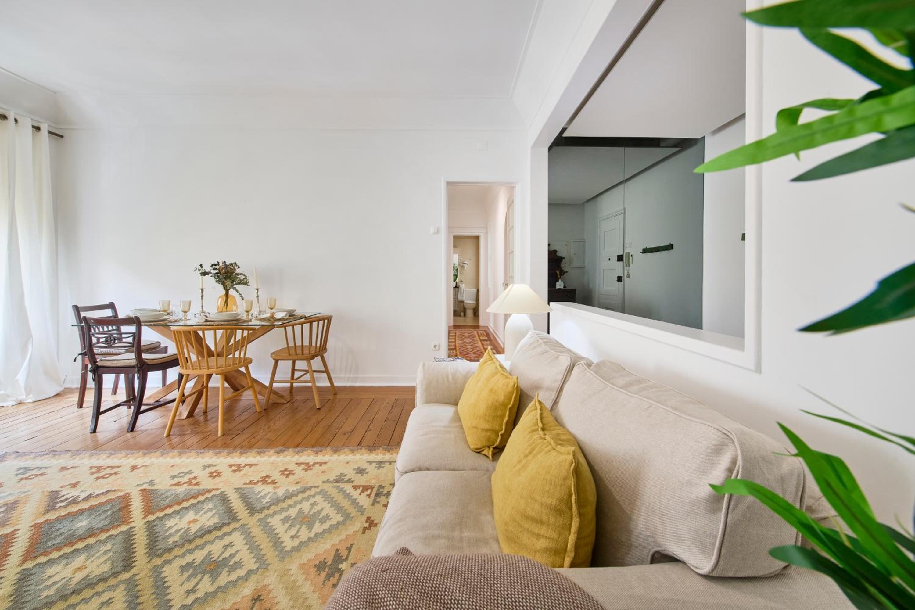 MSPC Elegance Avenue