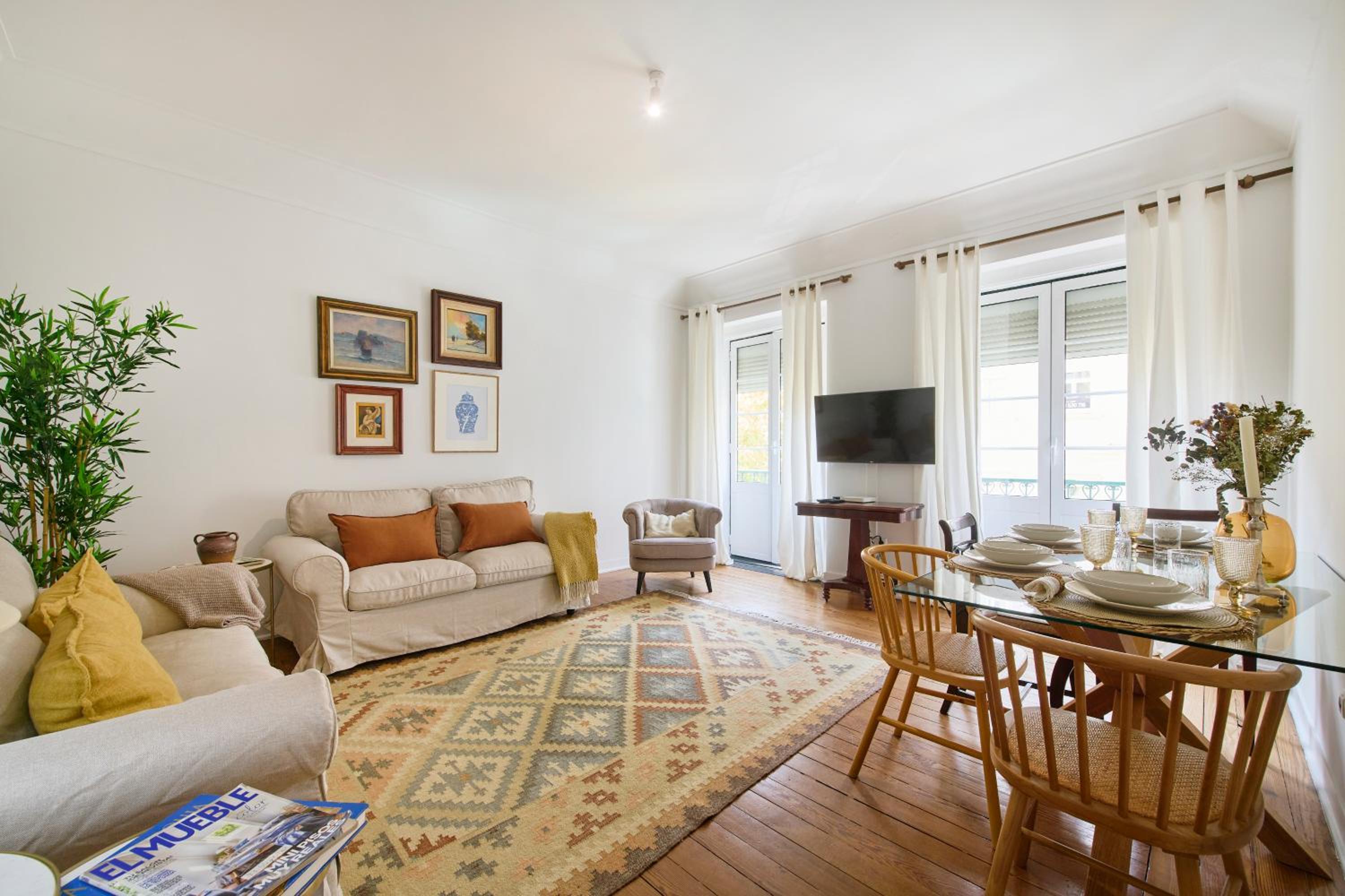 MSPC Elegance Avenue