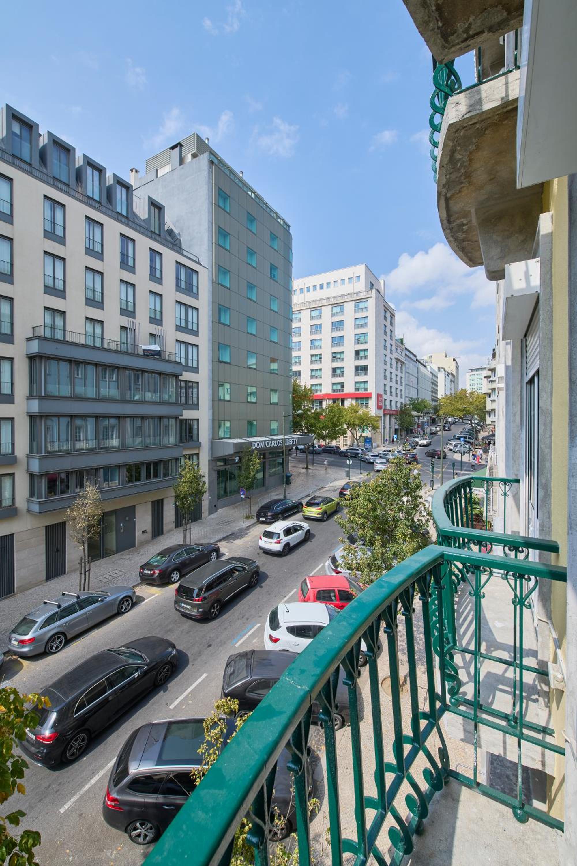 MSPC Elegance Avenue