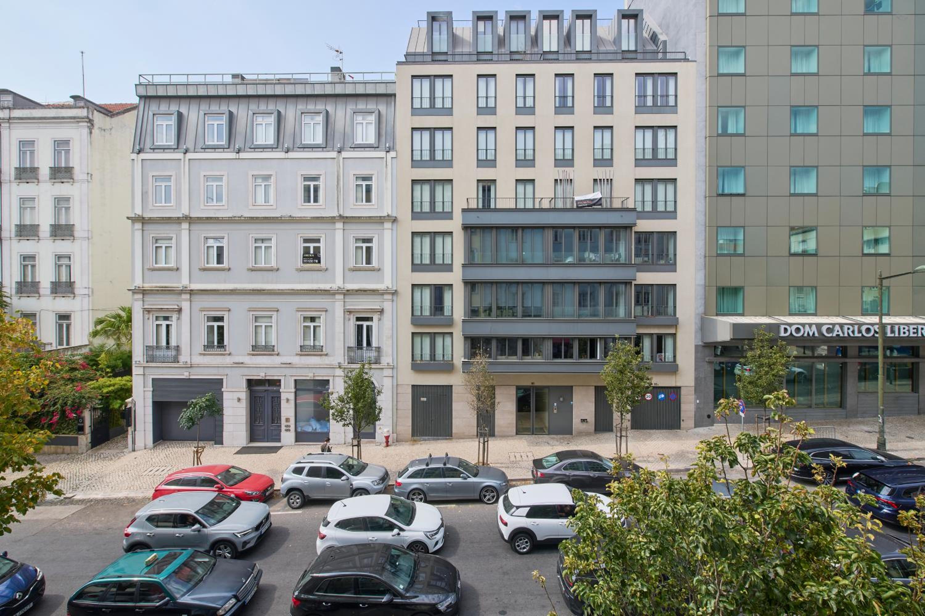 MSPC Elegance Avenue