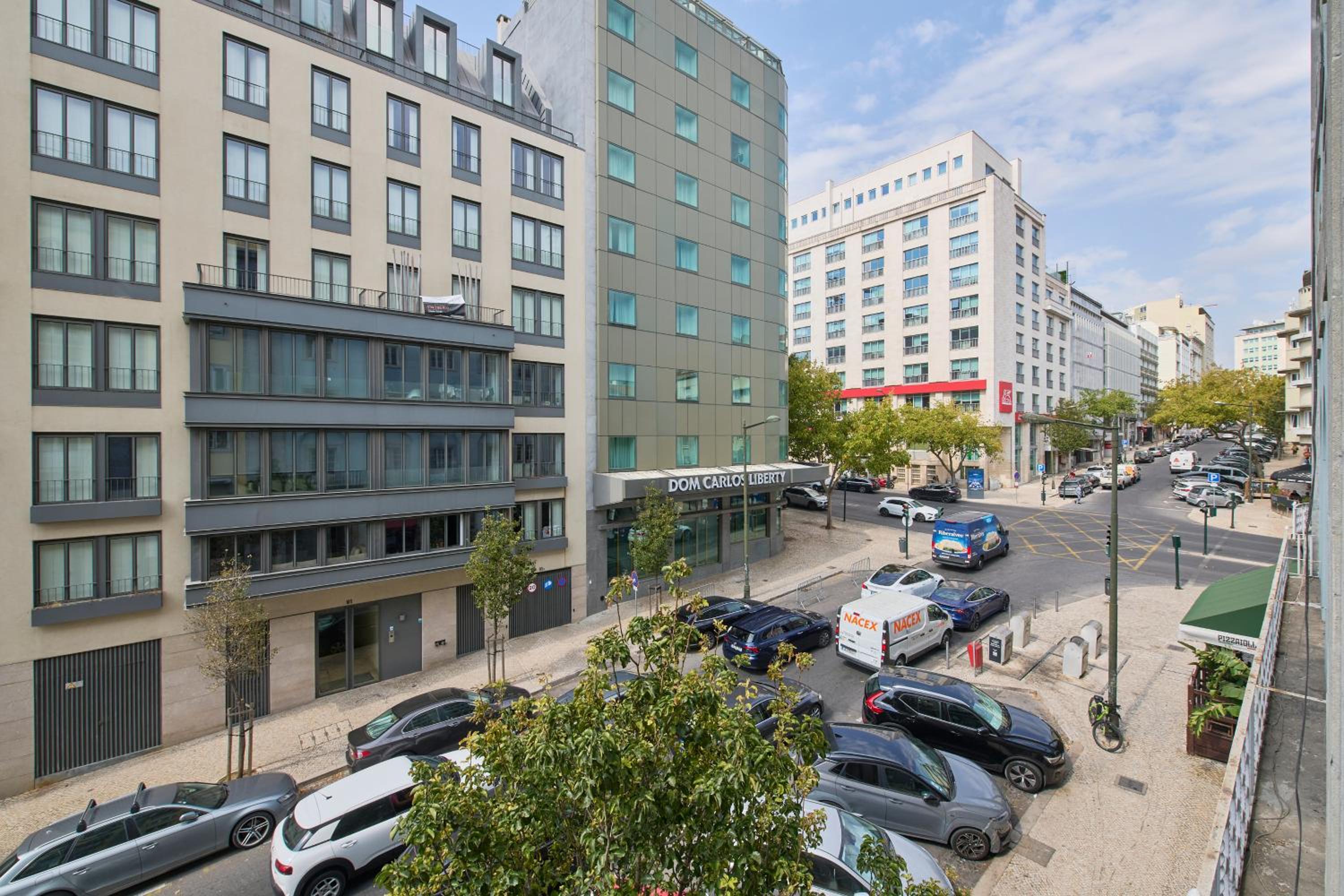MSPC Elegance Avenue