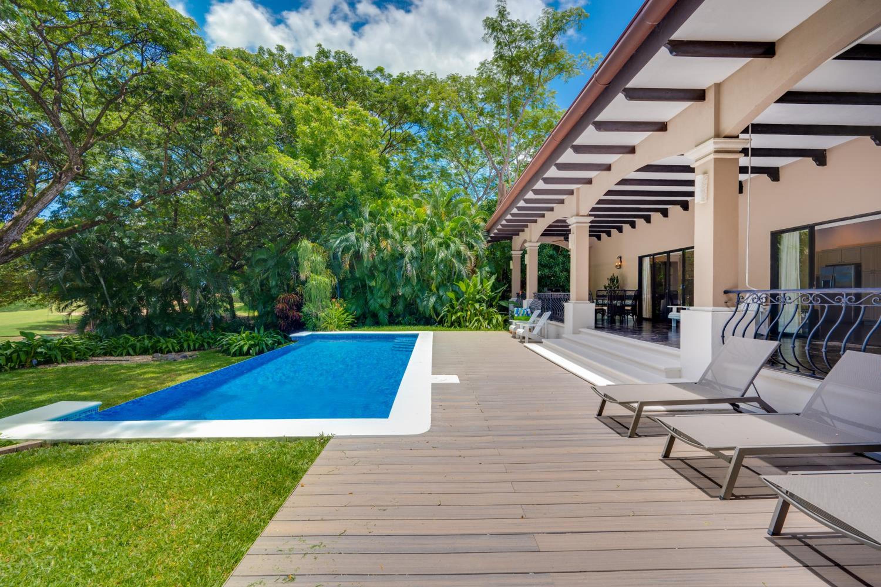 Villa Coral