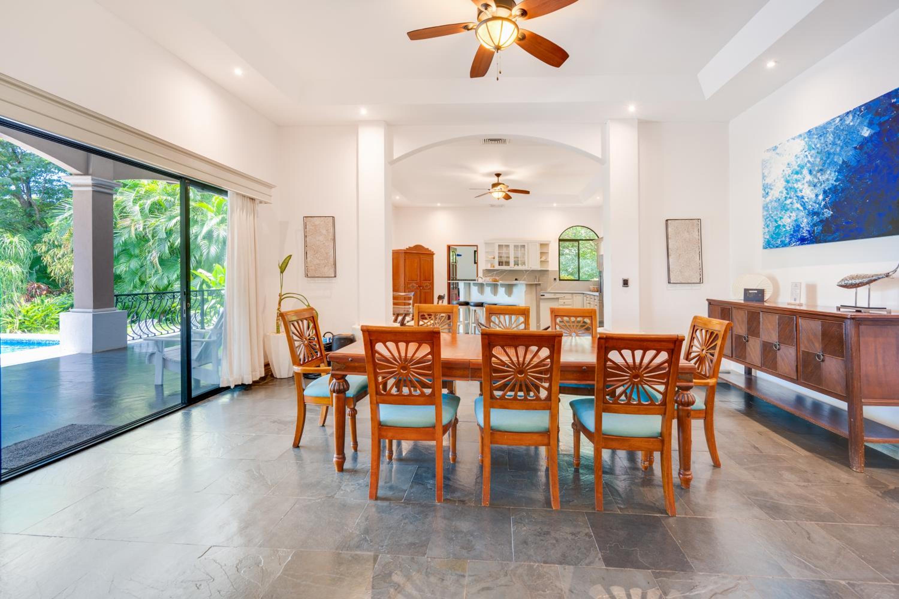 Villa Coral