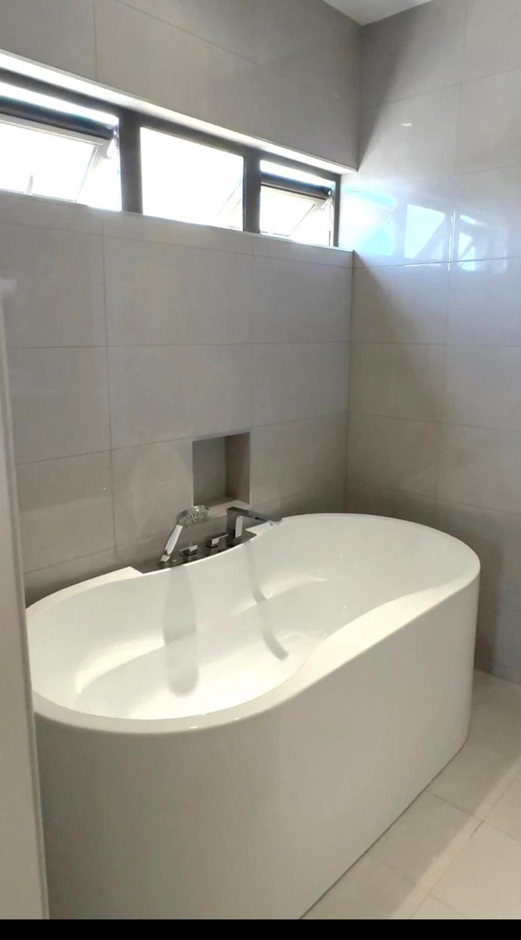 Penthouse Luxe T4 Le Sunset 80m plage view 2