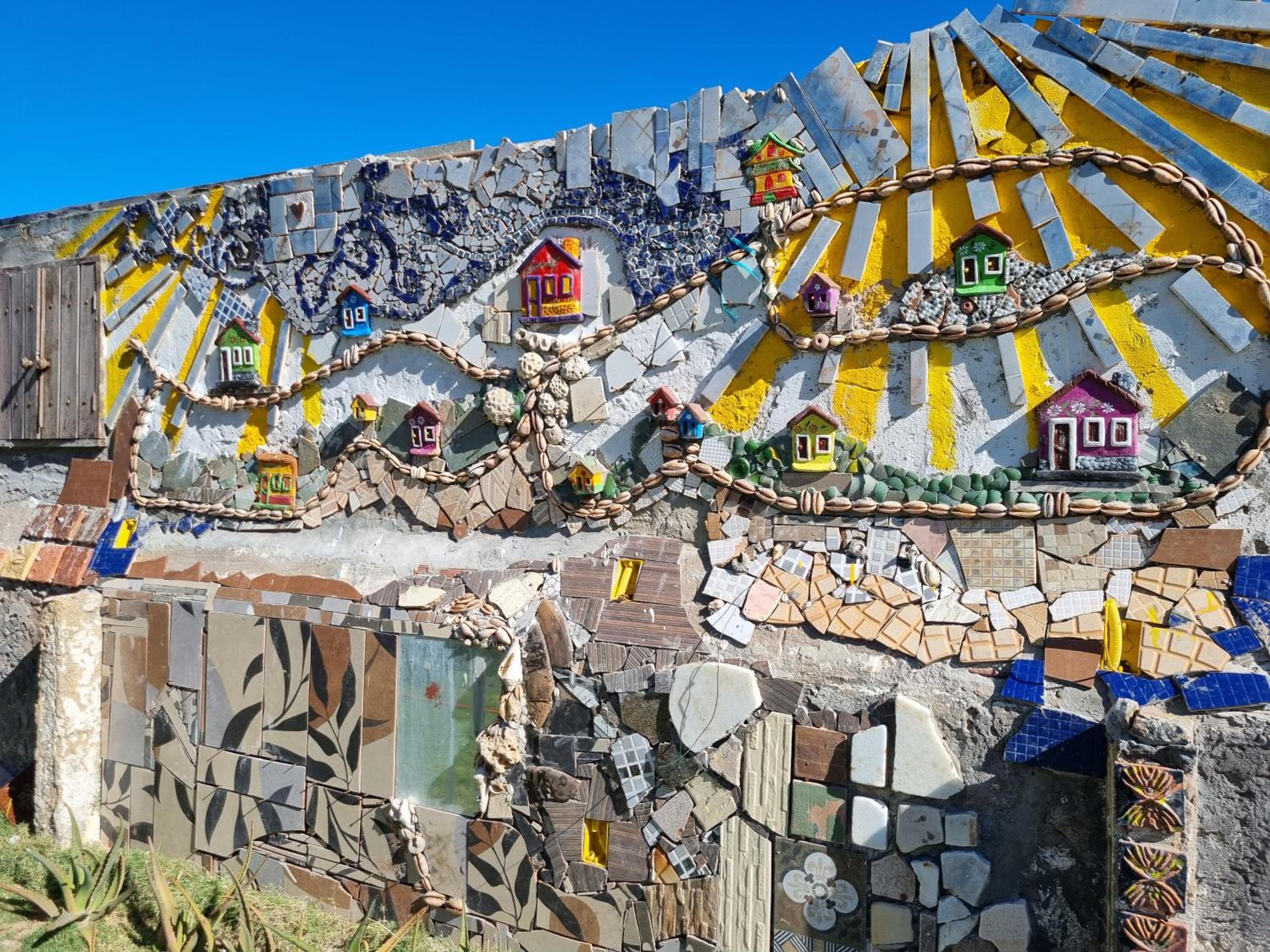 Casa de Jauà - SeaView - Coliving