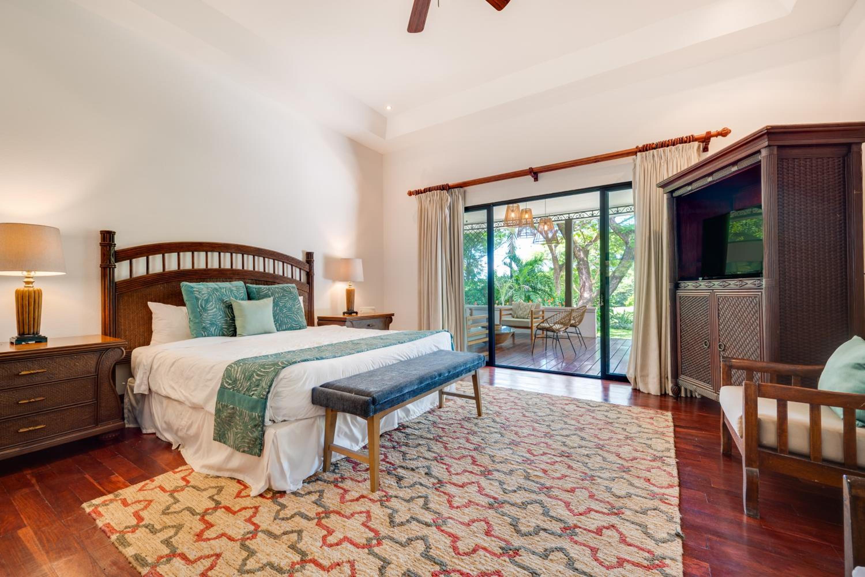 Villa Coral