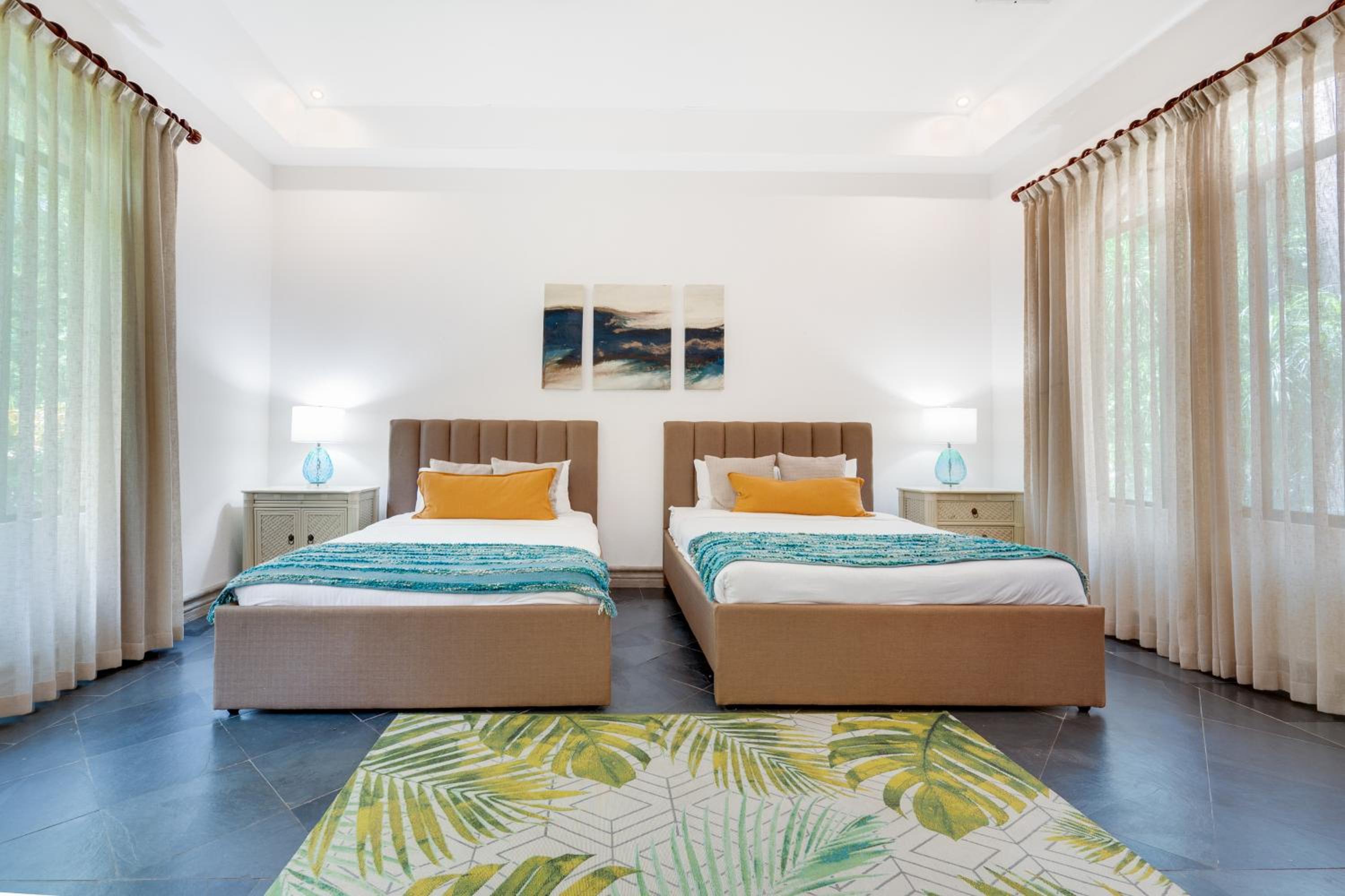 Villa Coral