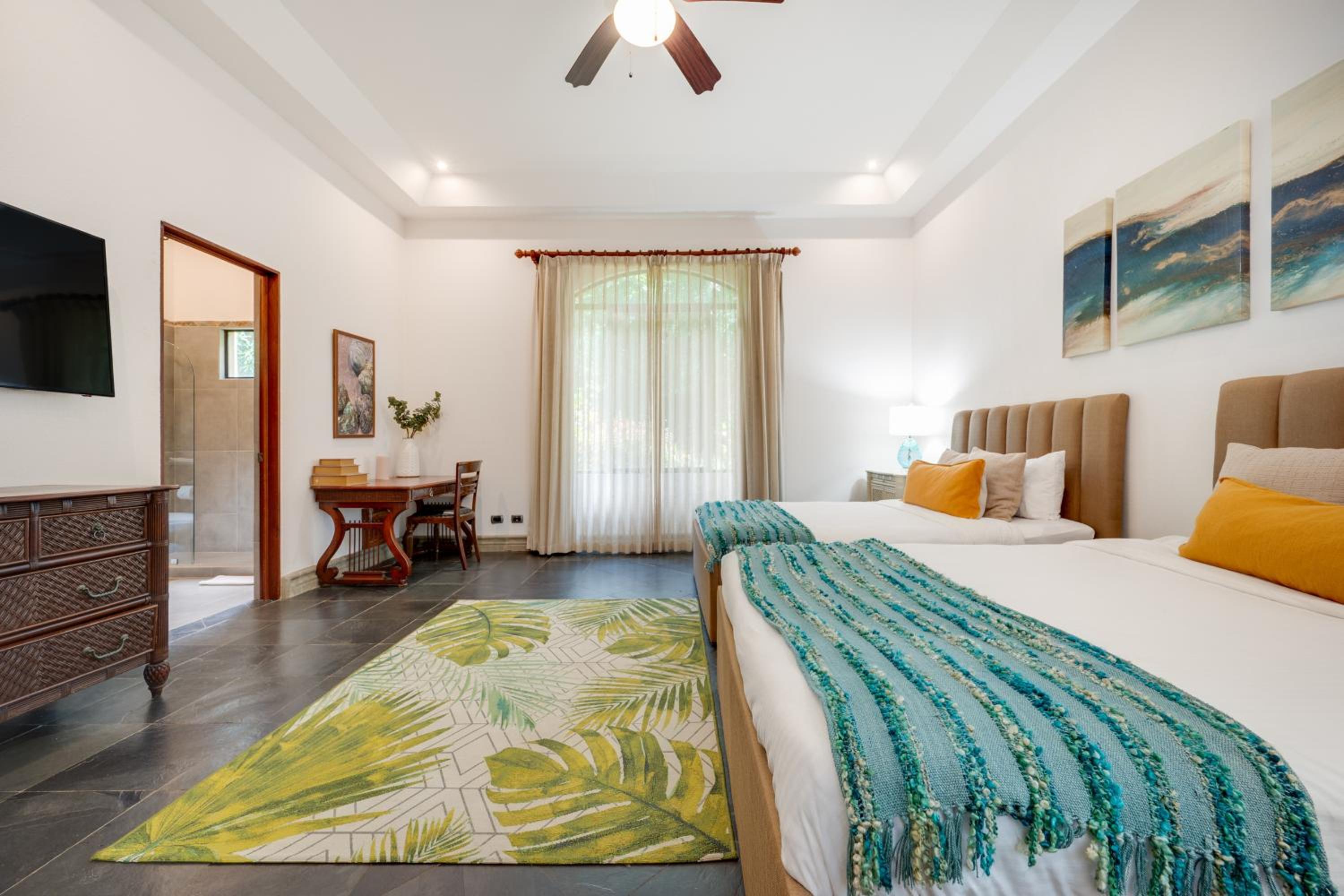 Villa Coral