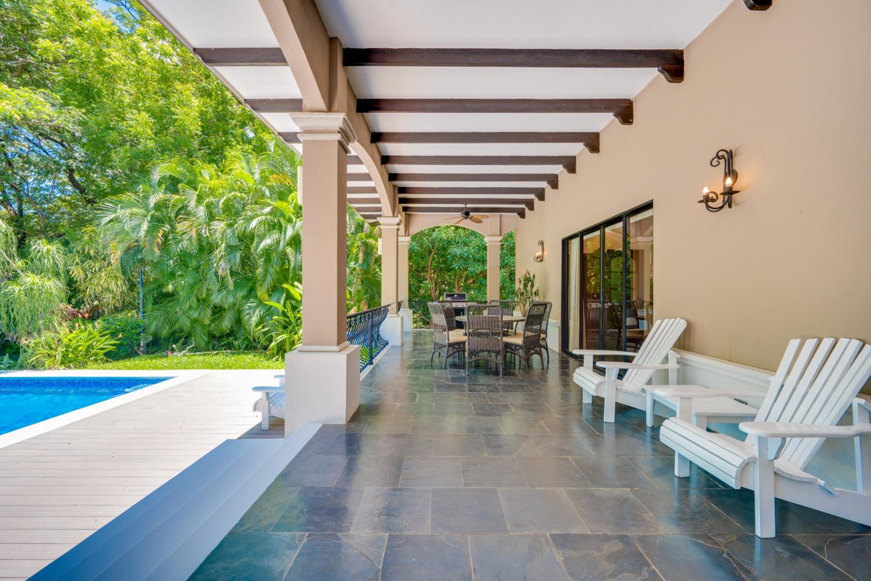 Villa Coral