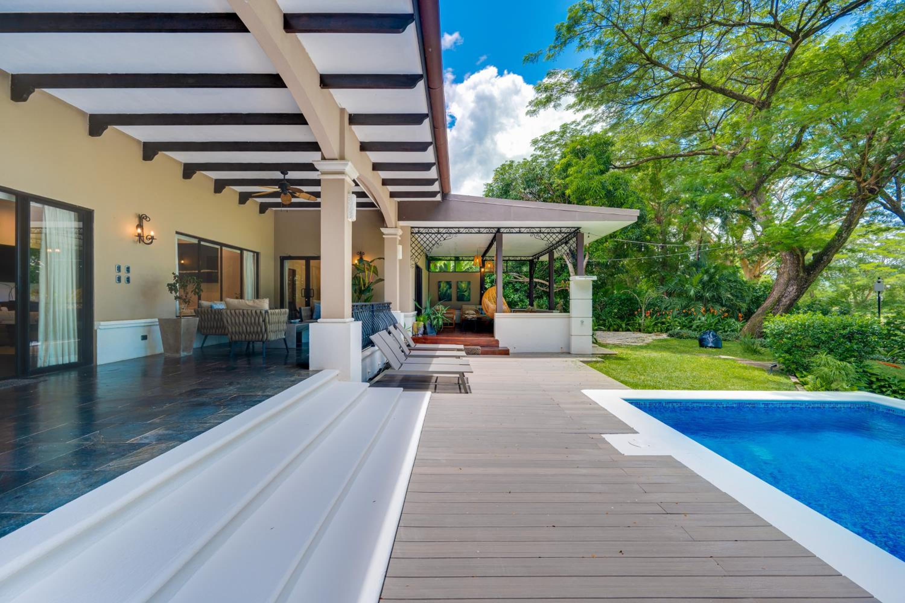 Villa Coral