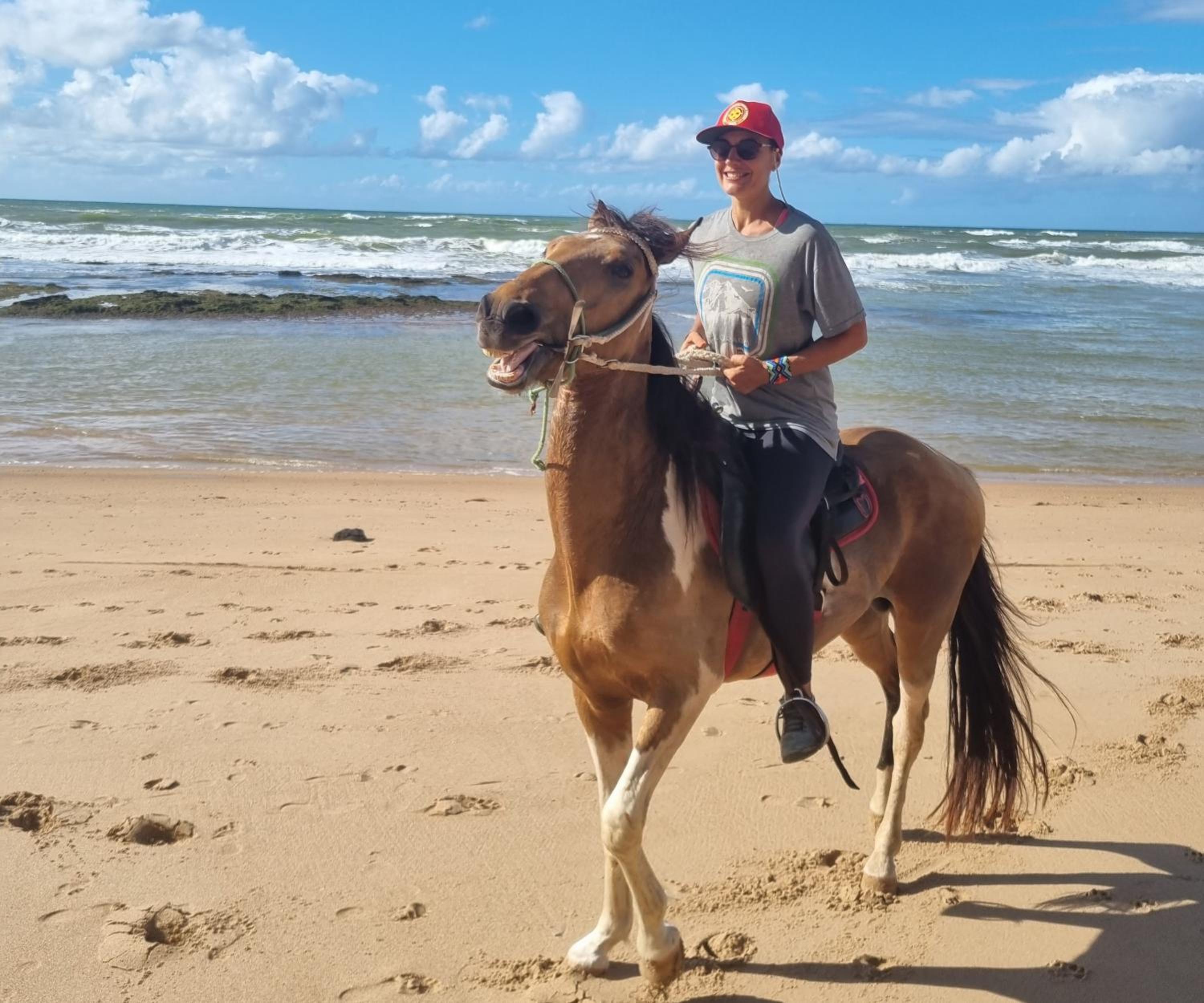 Casa de Jauà - SeaView - Coliving