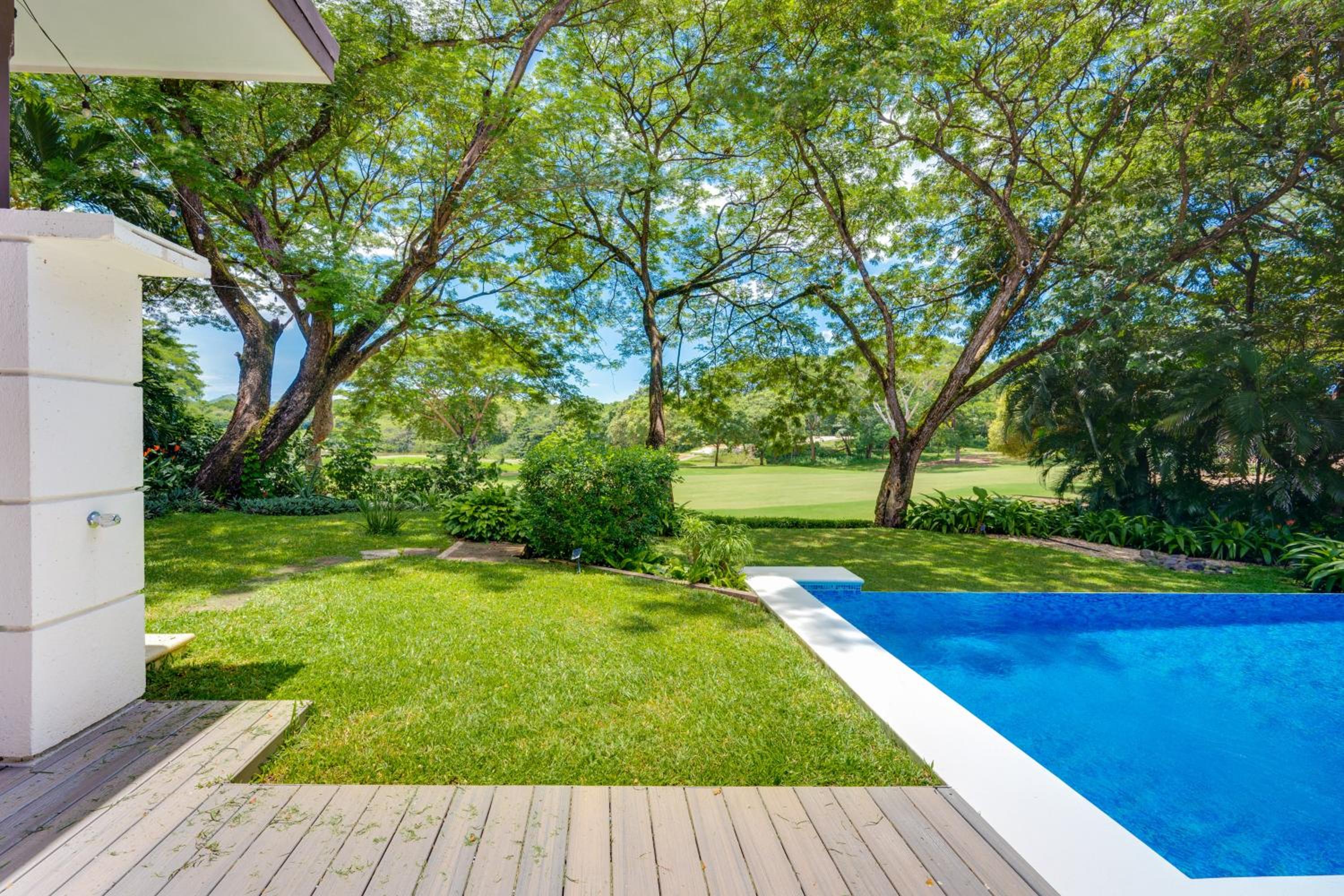 Villa Coral