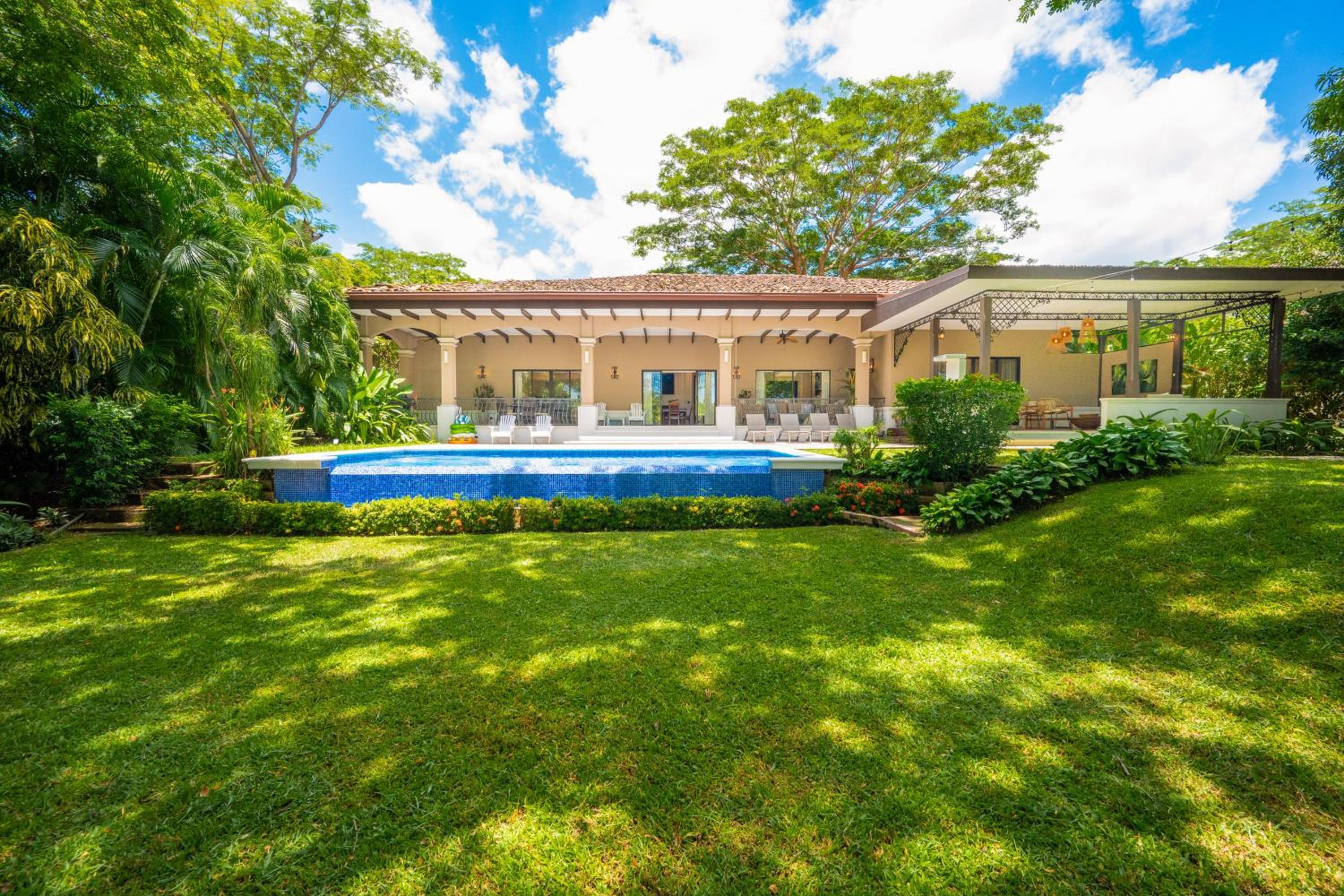 Villa Coral