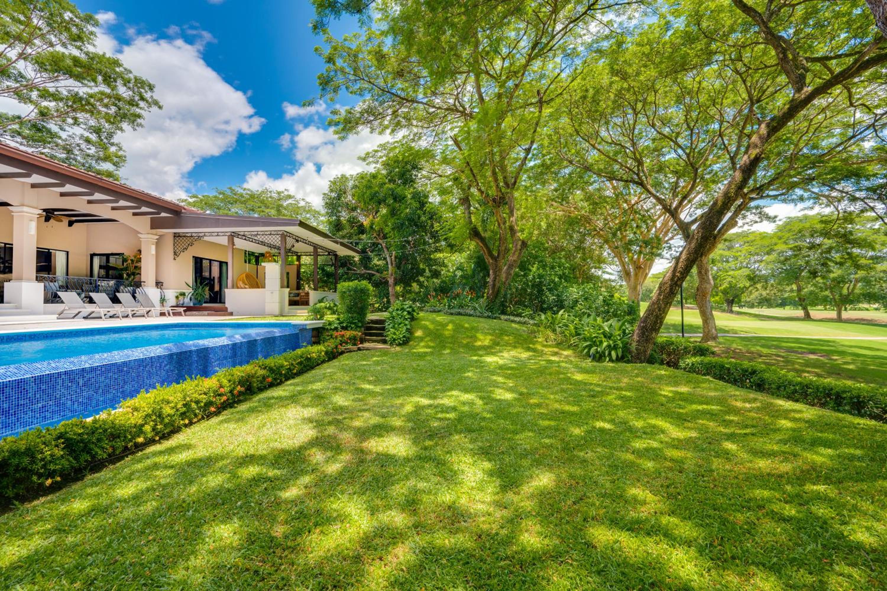 Villa Coral