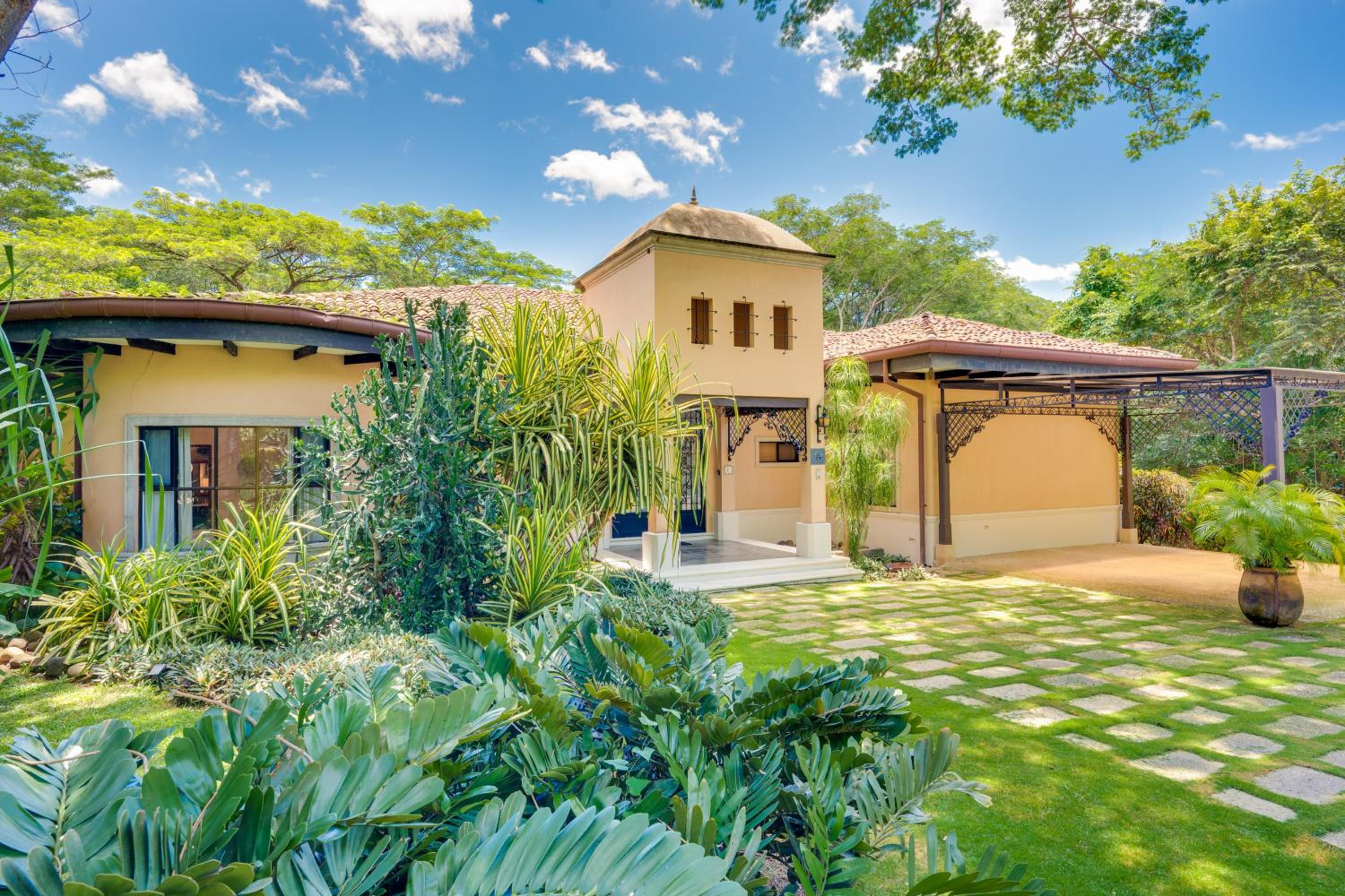 Villa Coral
