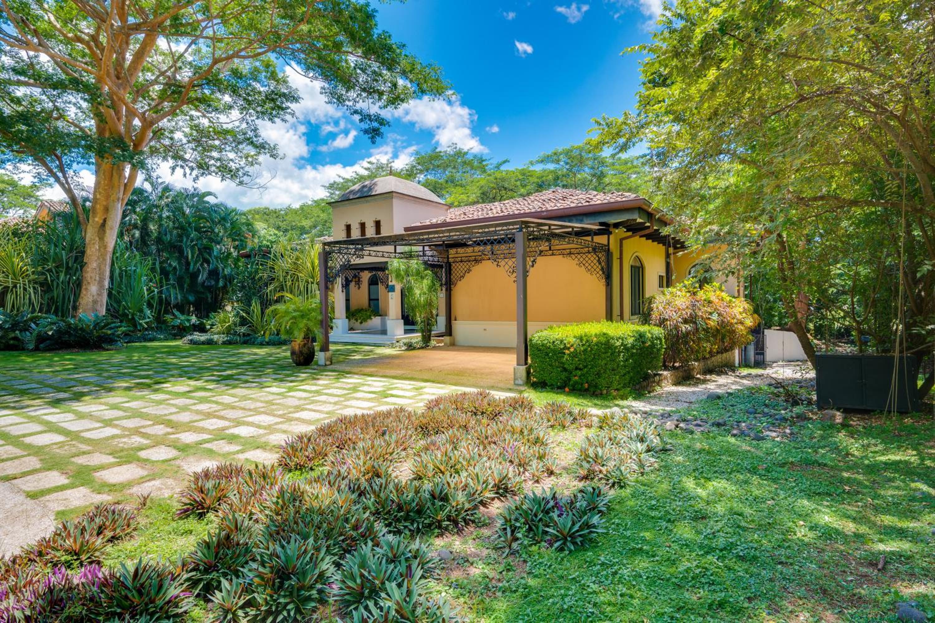 Villa Coral