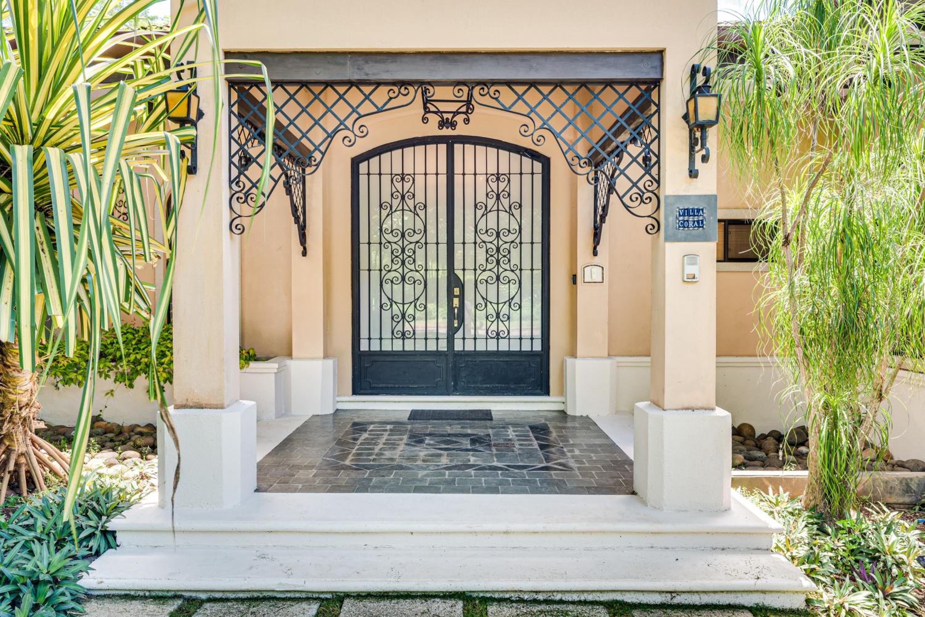 Villa Coral