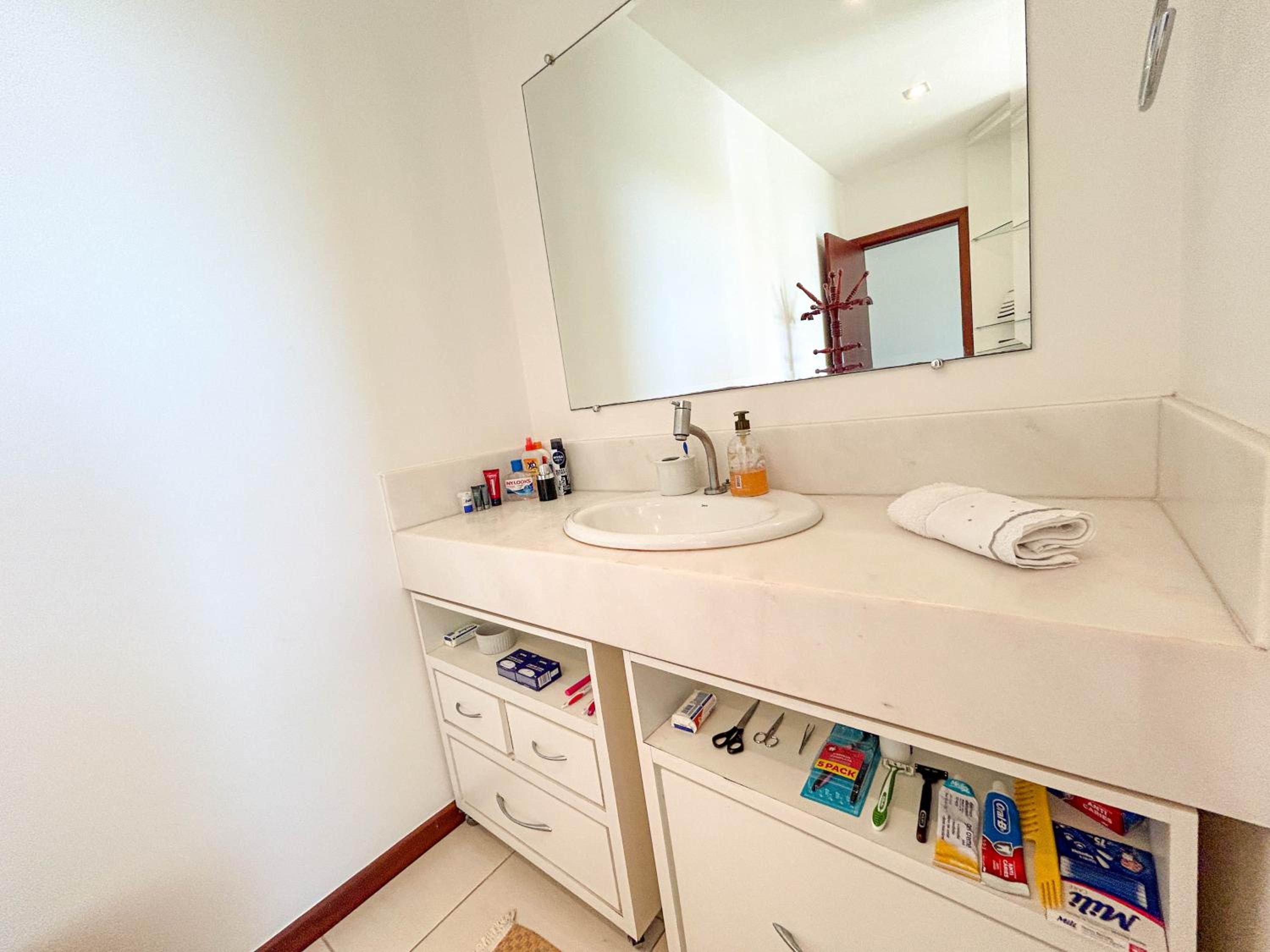 Casa Ampla de Luxo em Balneário de Meaipe