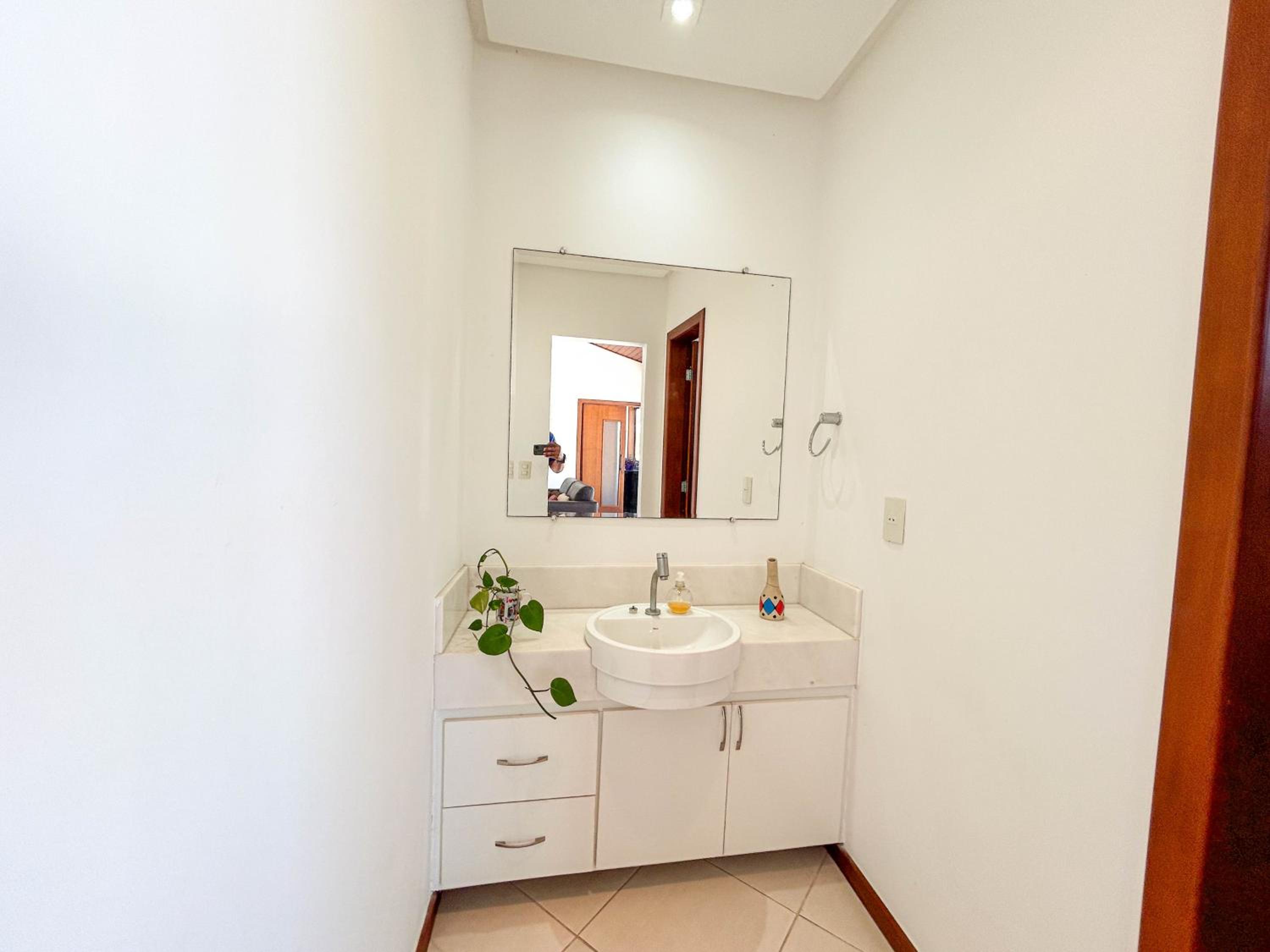 Casa Ampla de Luxo em Balneário de Meaipe