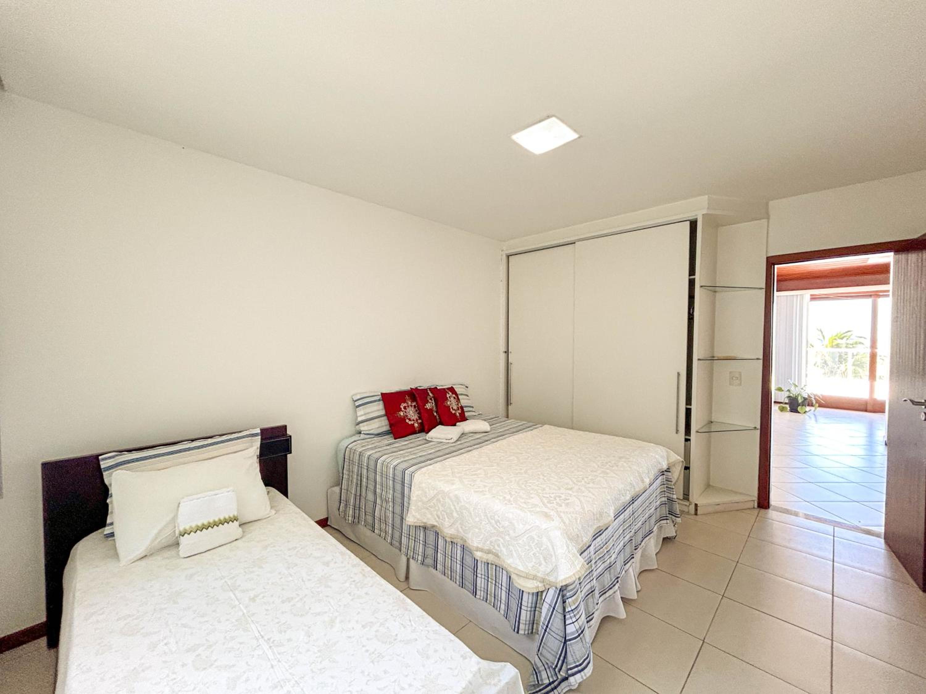 Casa Ampla de Luxo em Balneário de Meaipe