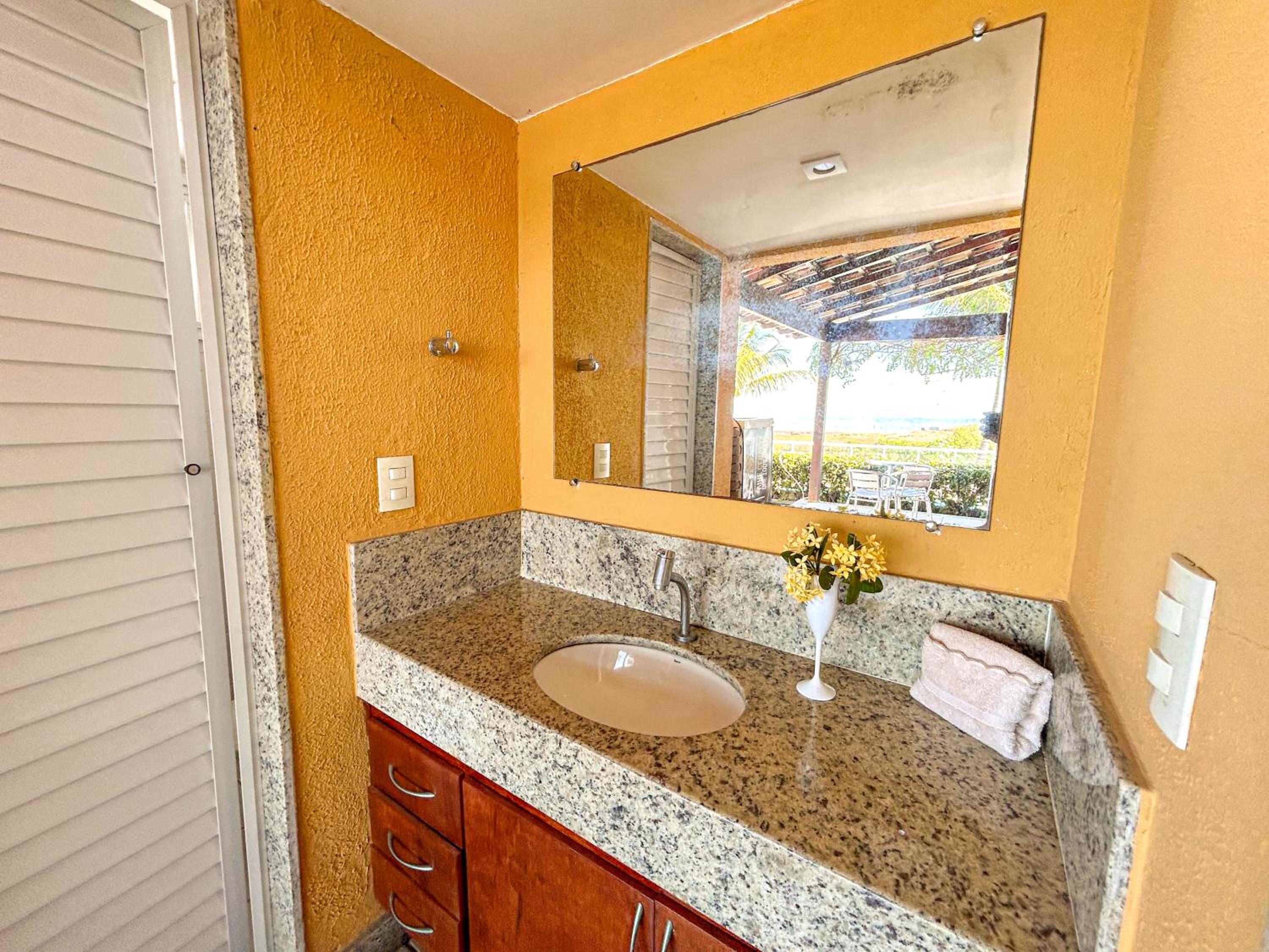 Casa Ampla de Luxo em Balneário de Meaipe