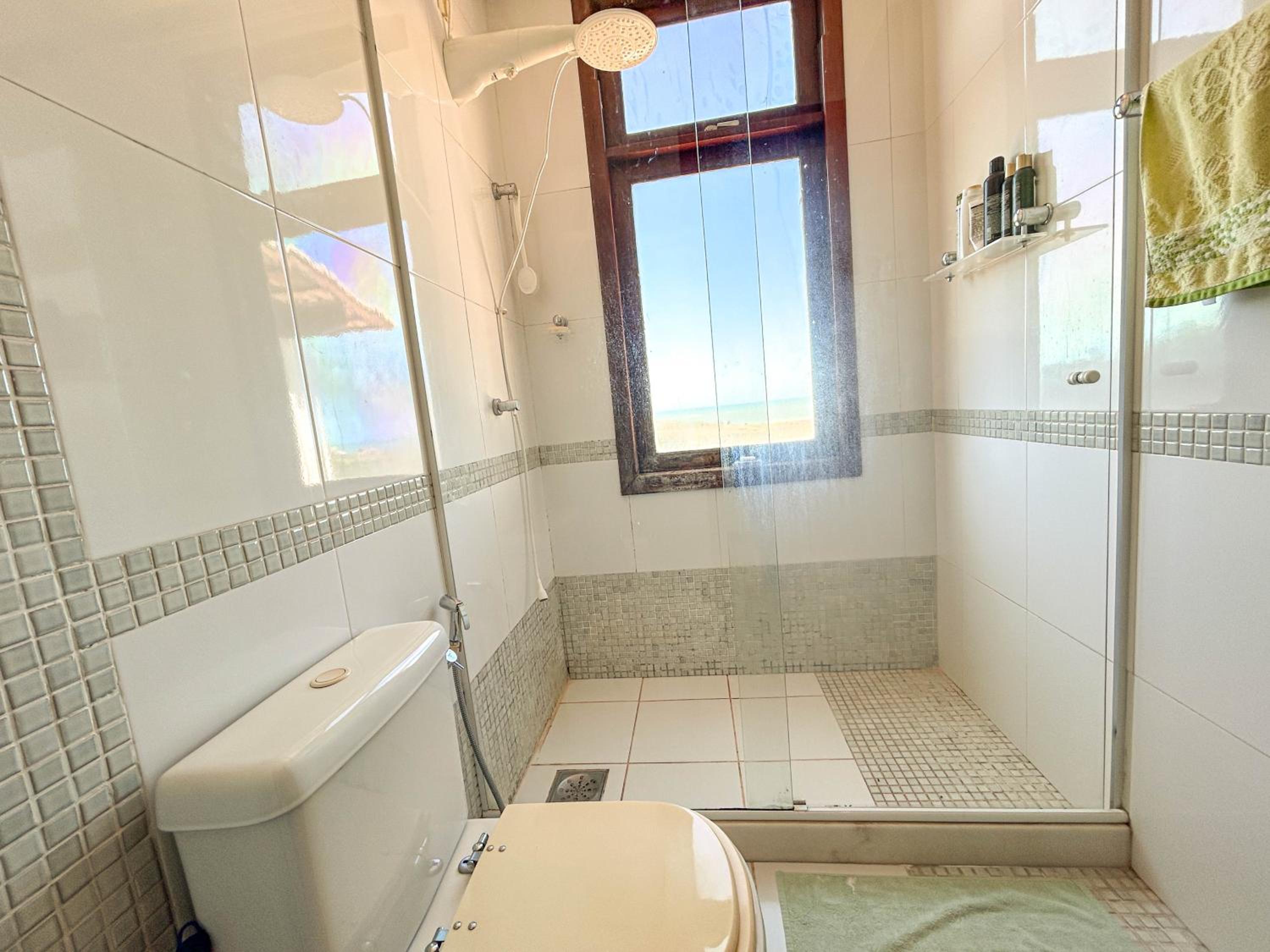 Casa Ampla de Luxo em Balneário de Meaipe