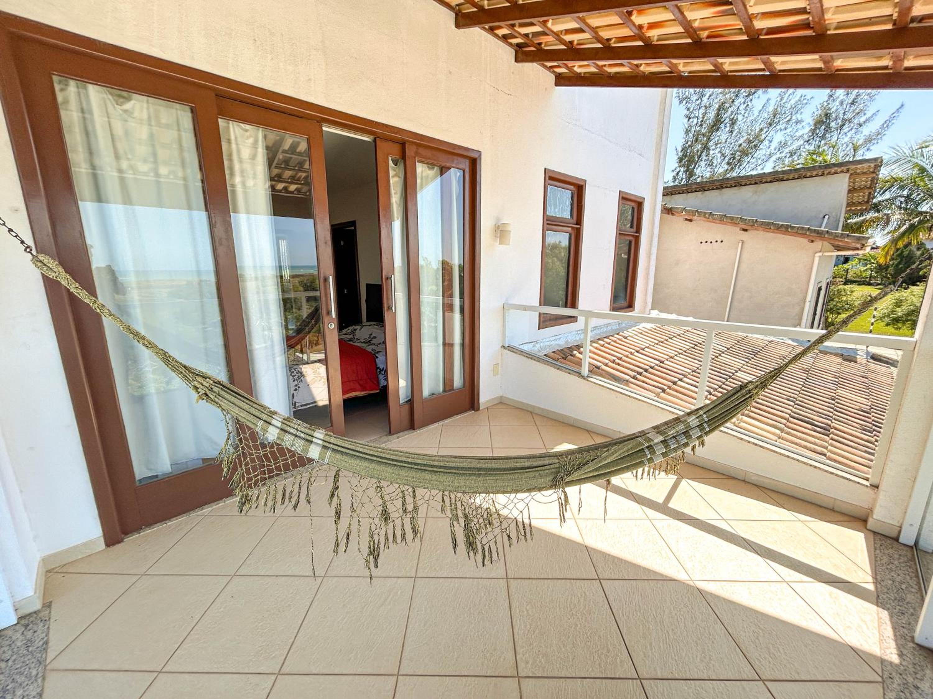 Casa Ampla de Luxo em Balneário de Meaipe