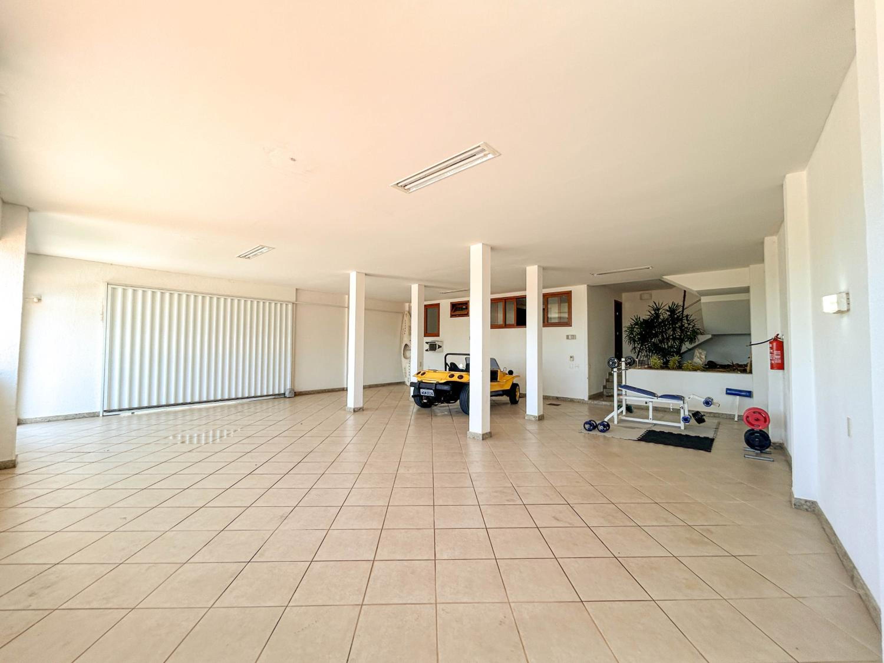 Casa Ampla de Luxo em Balneário de Meaipe