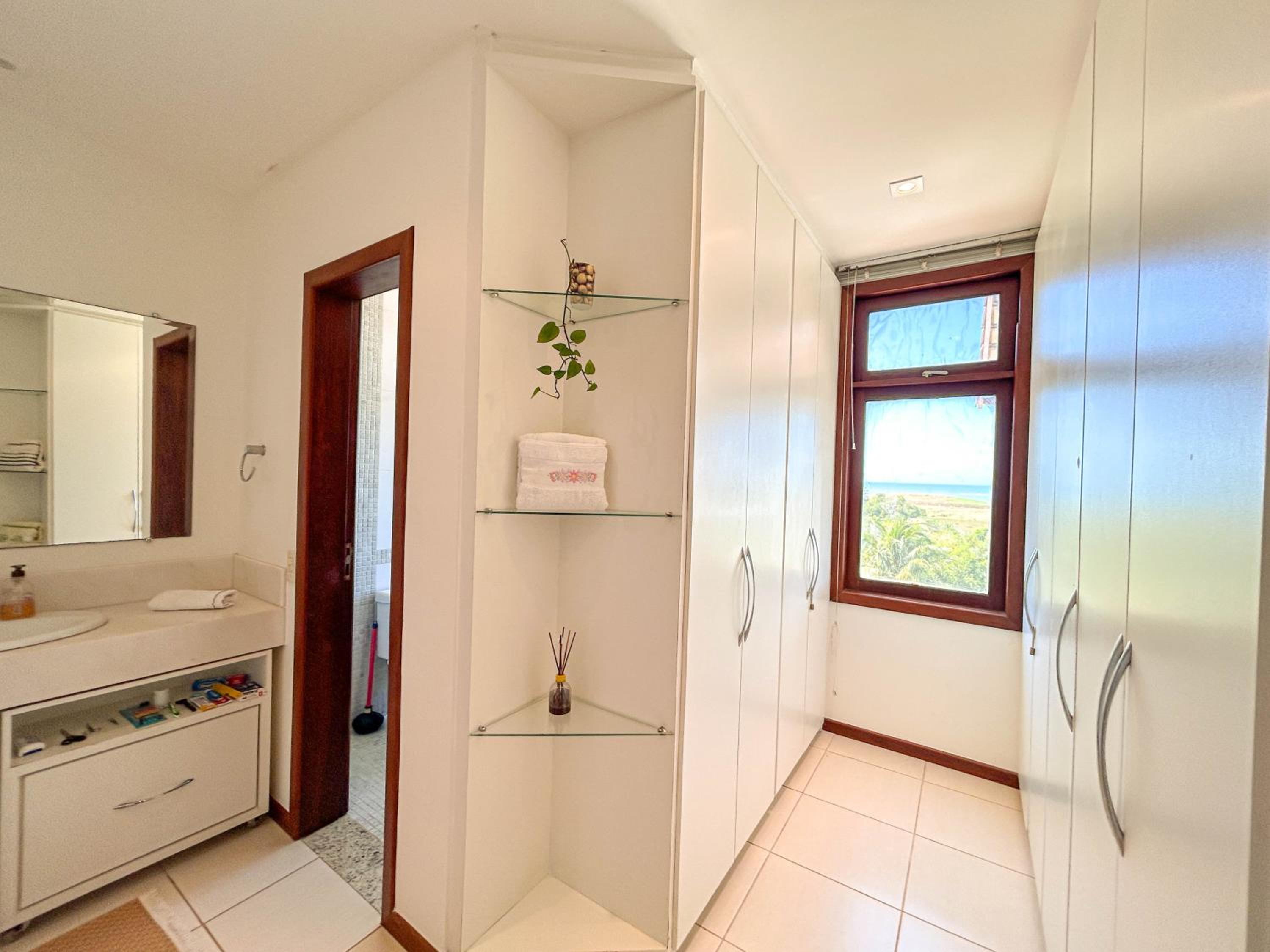 Casa Ampla de Luxo em Balneário de Meaipe