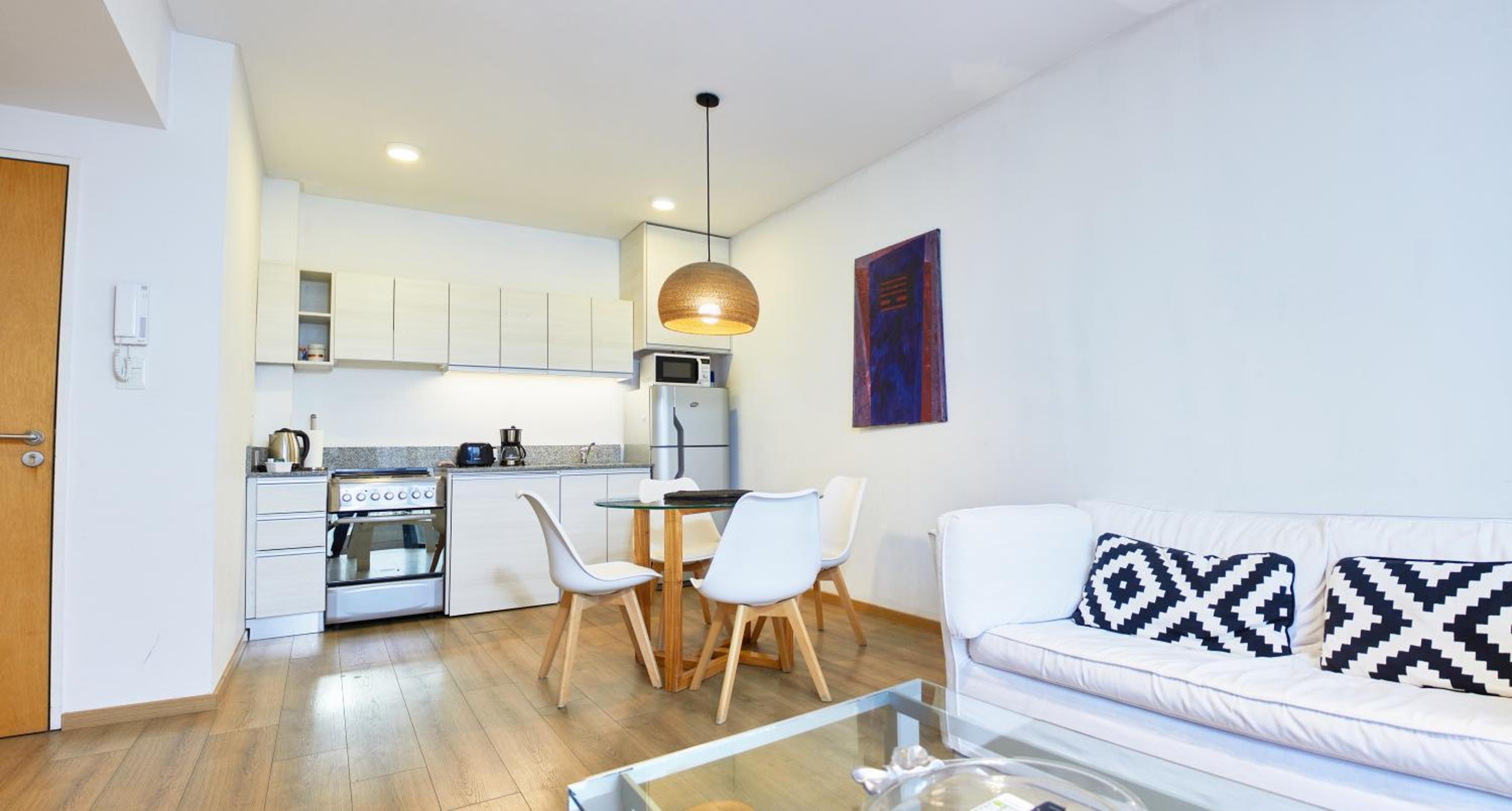 Monroe Suites