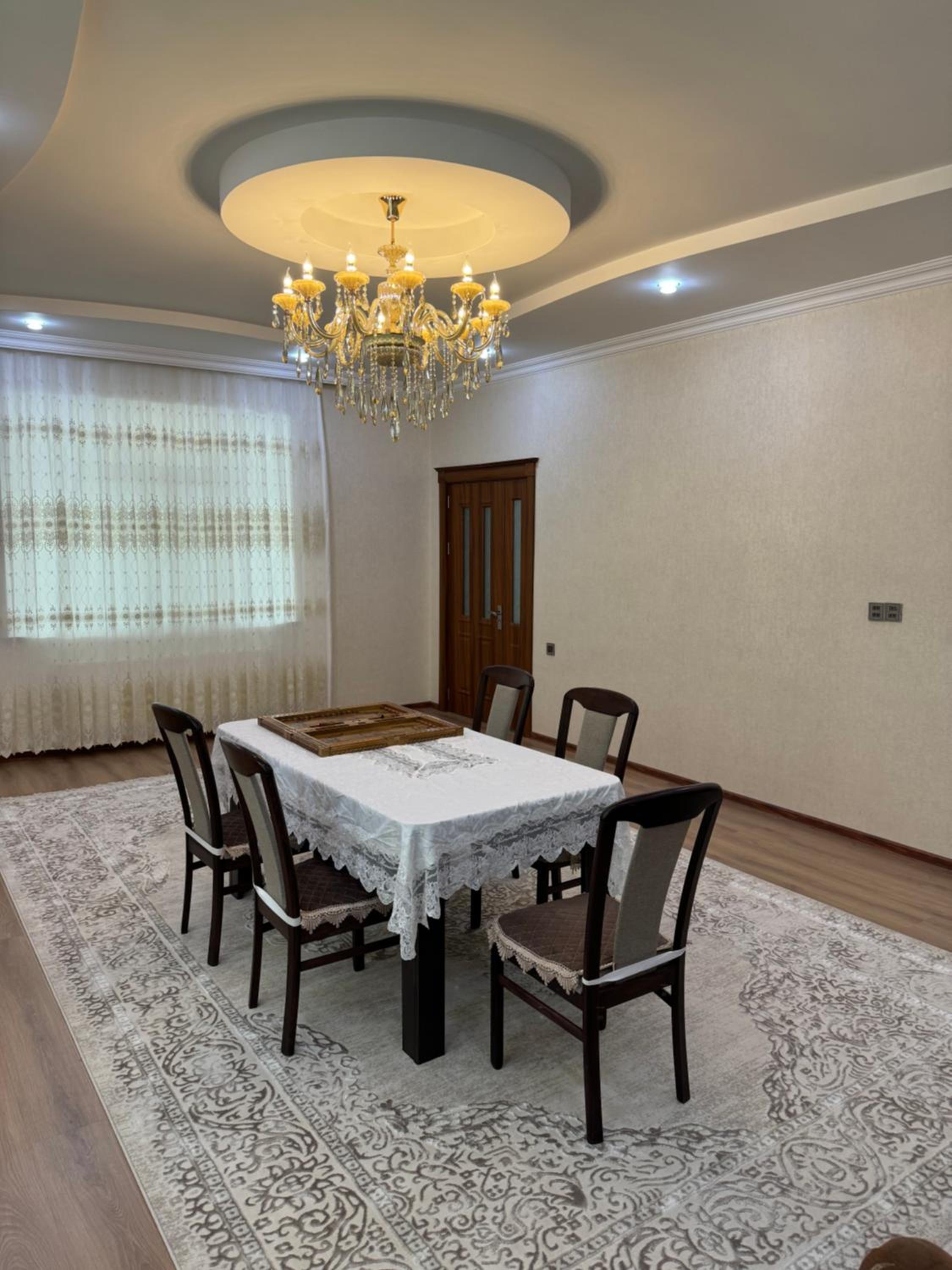 Pirşağı bağ evi