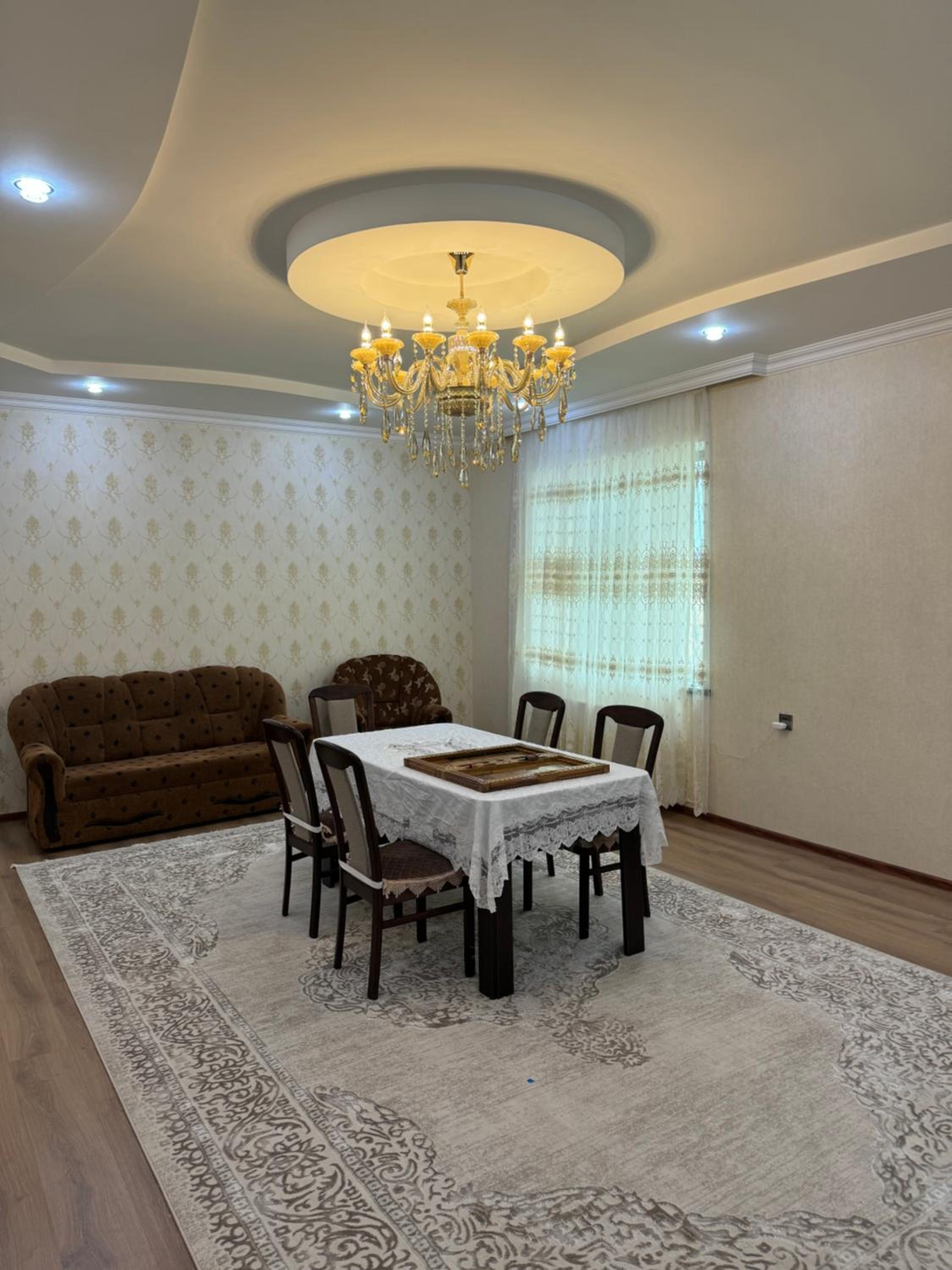 Pirşağı bağ evi