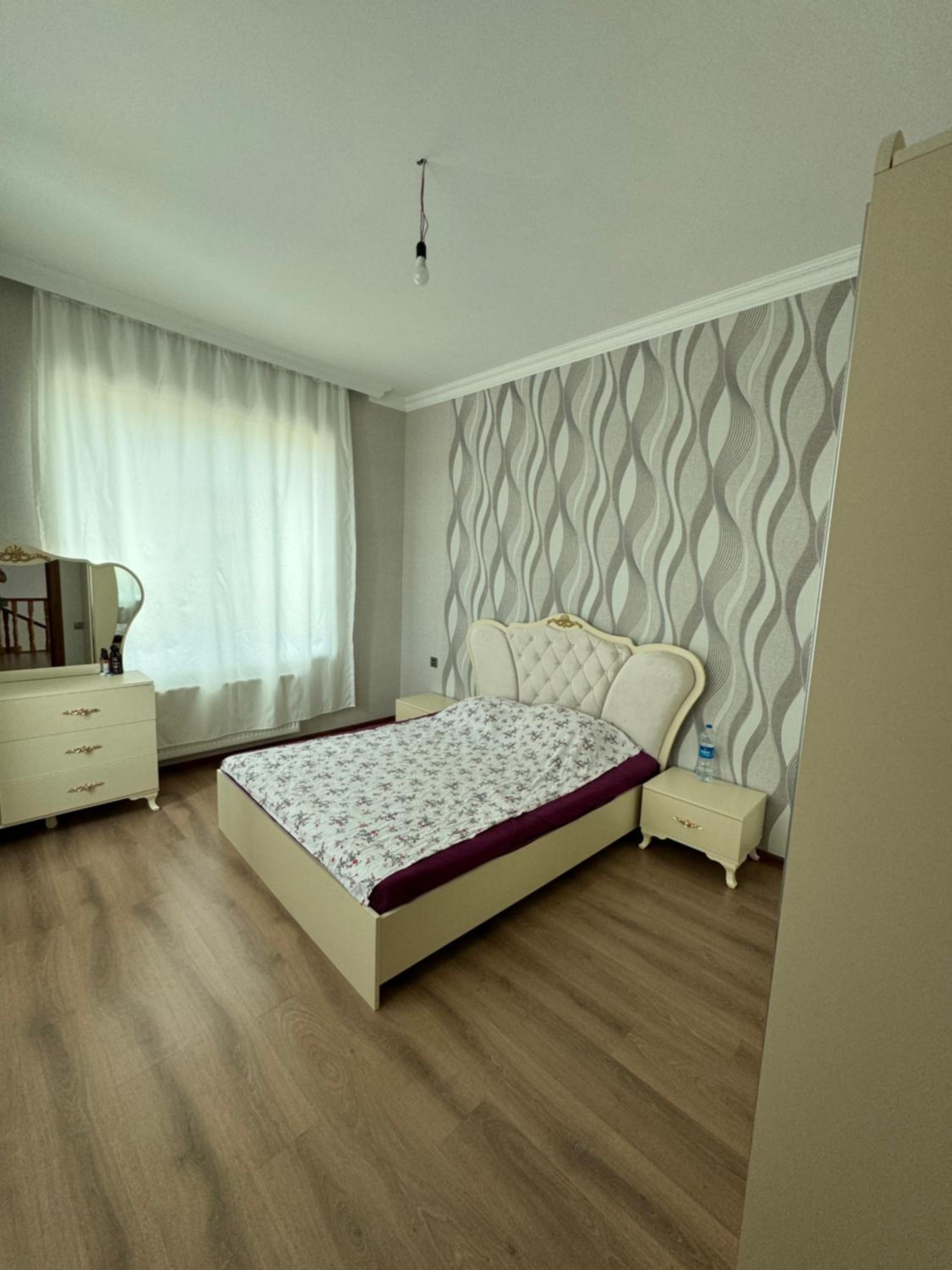Pirşağı bağ evi