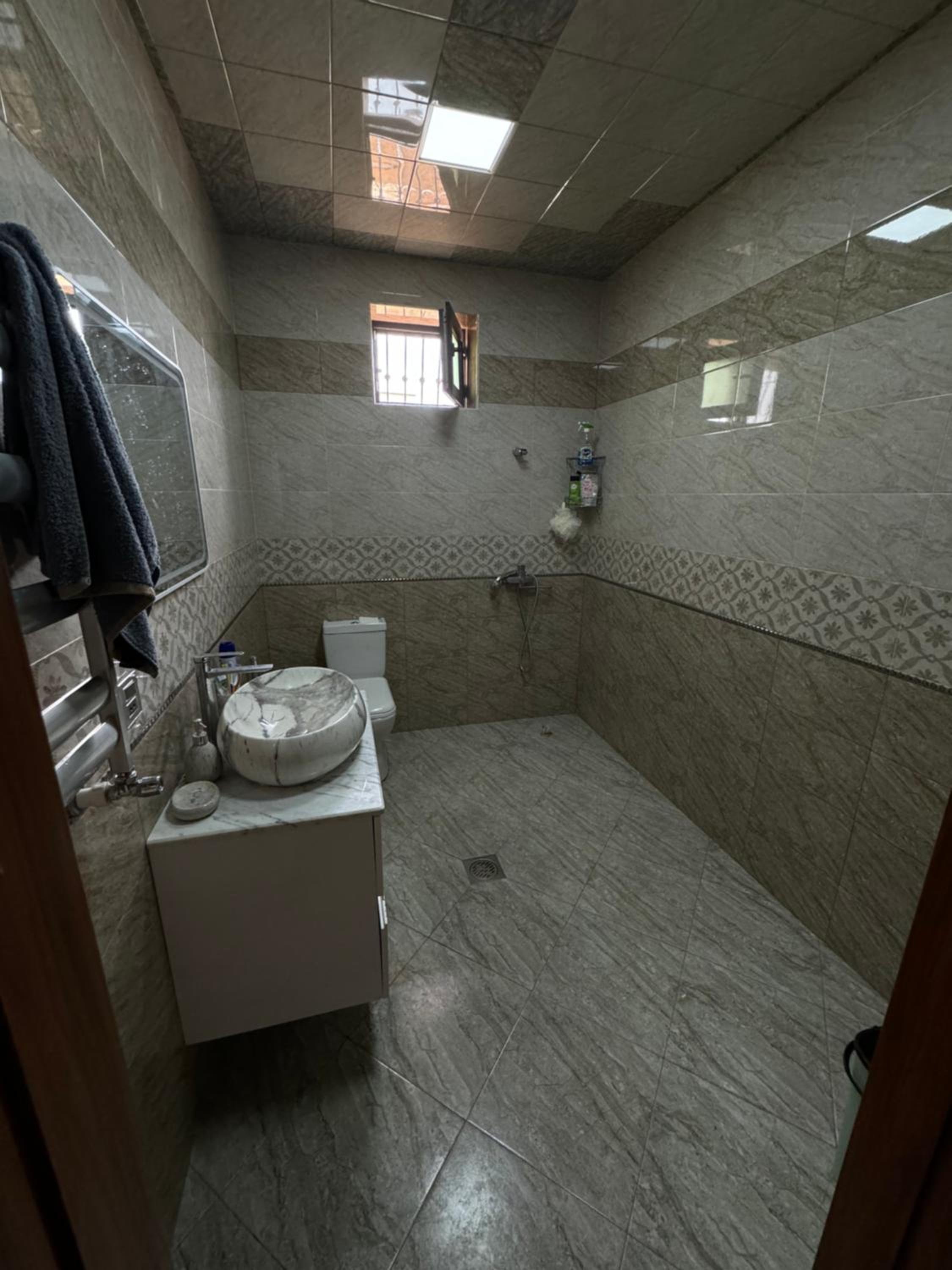 Pirşağı bağ evi