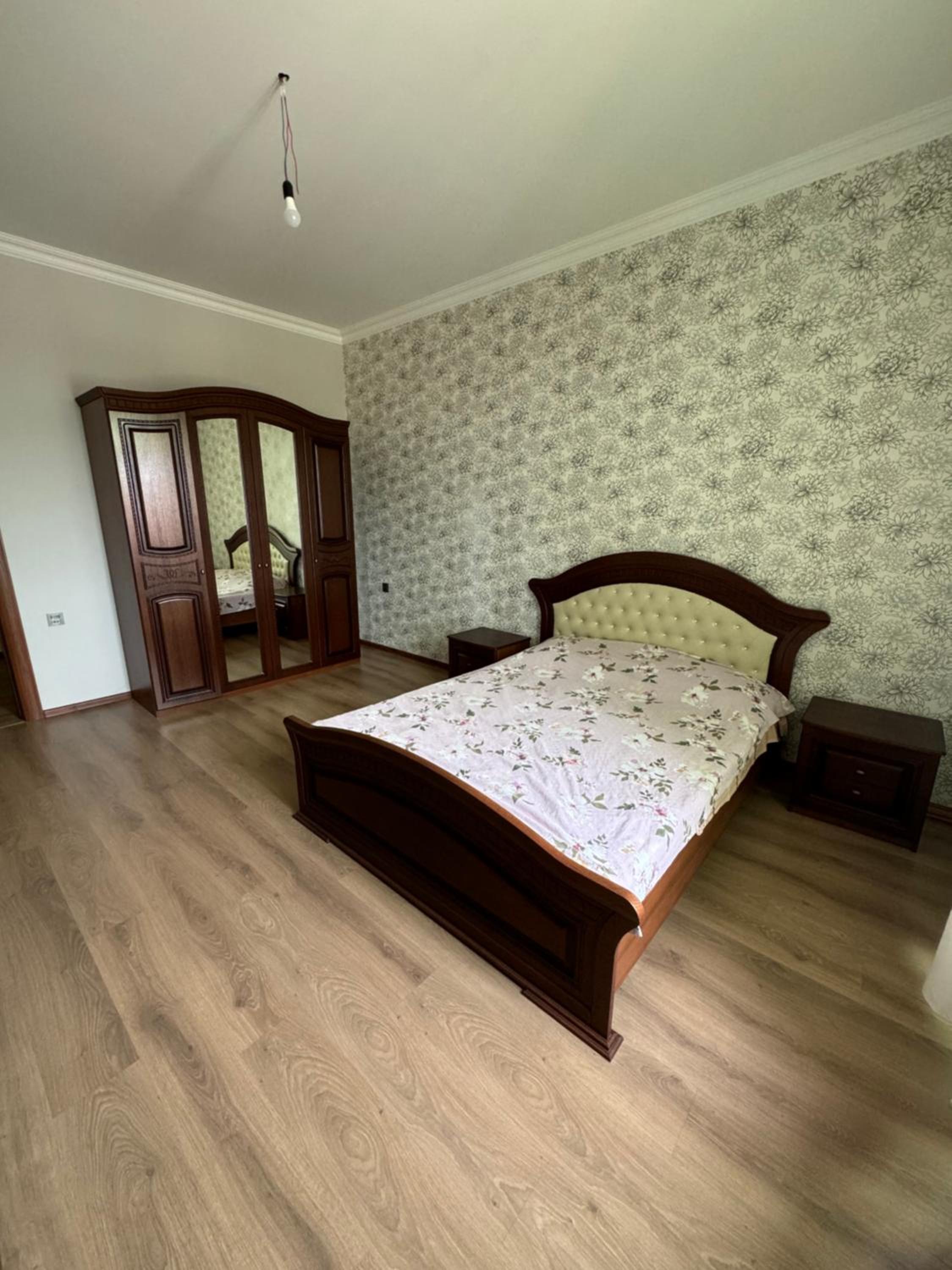 Pirşağı bağ evi