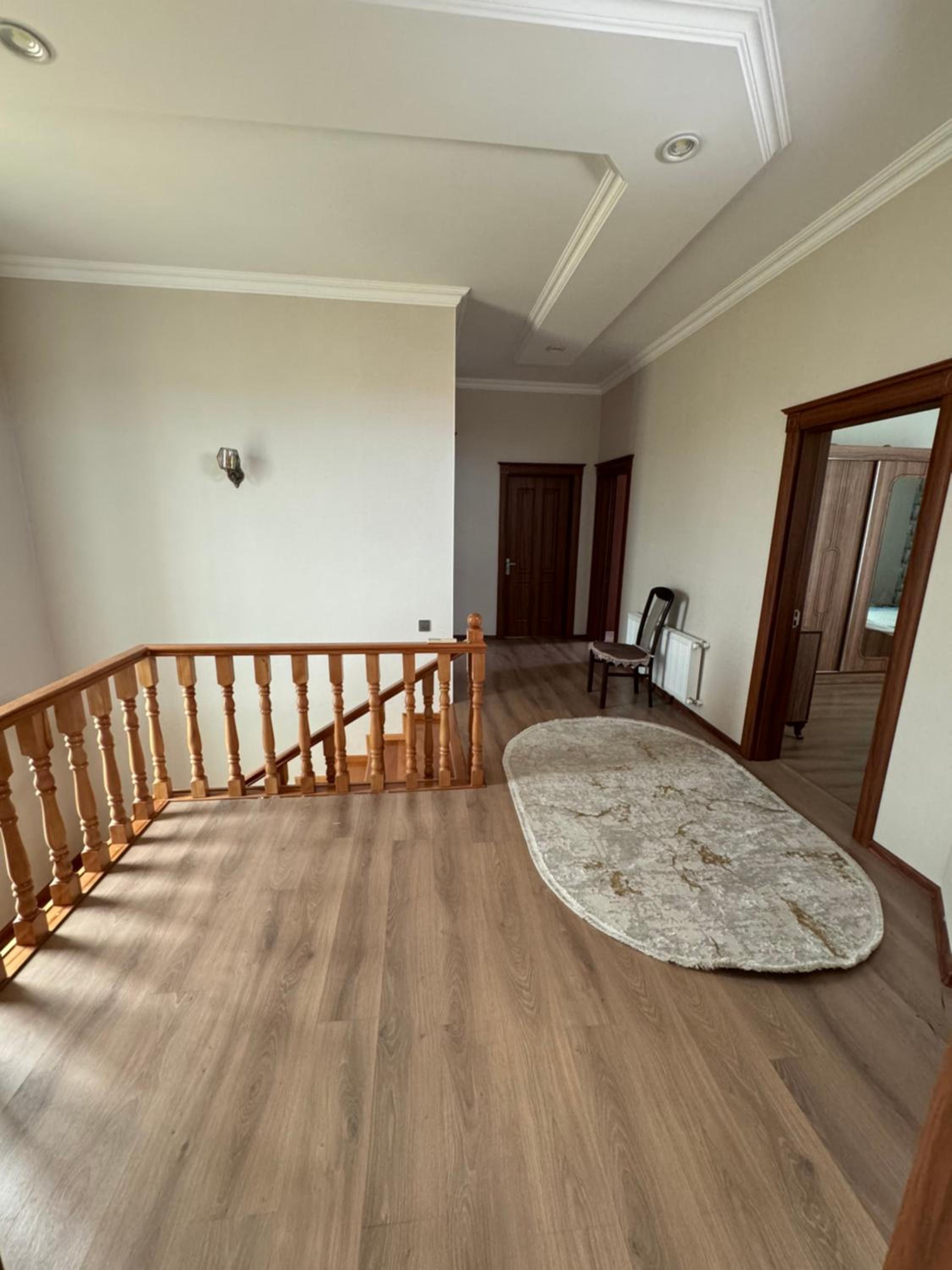 Pirşağı bağ evi