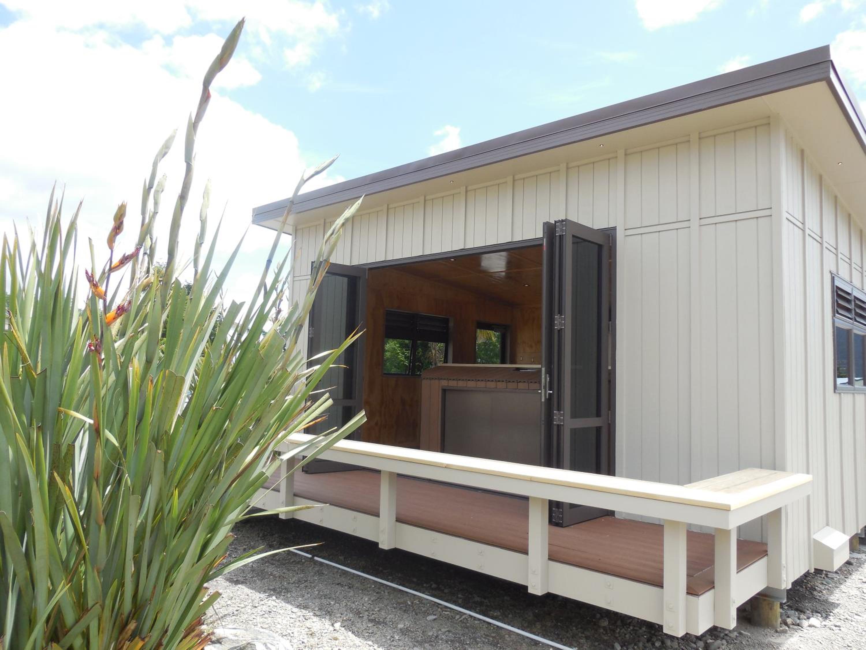Fox Glacier TOP 10 Holiday Park & Motels