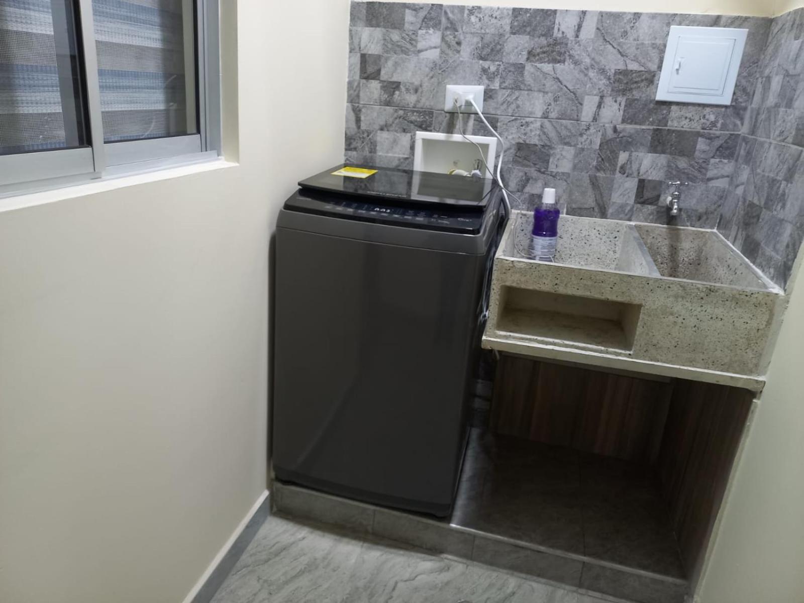 Apartaestudios Bogotá - Barrios Unidos