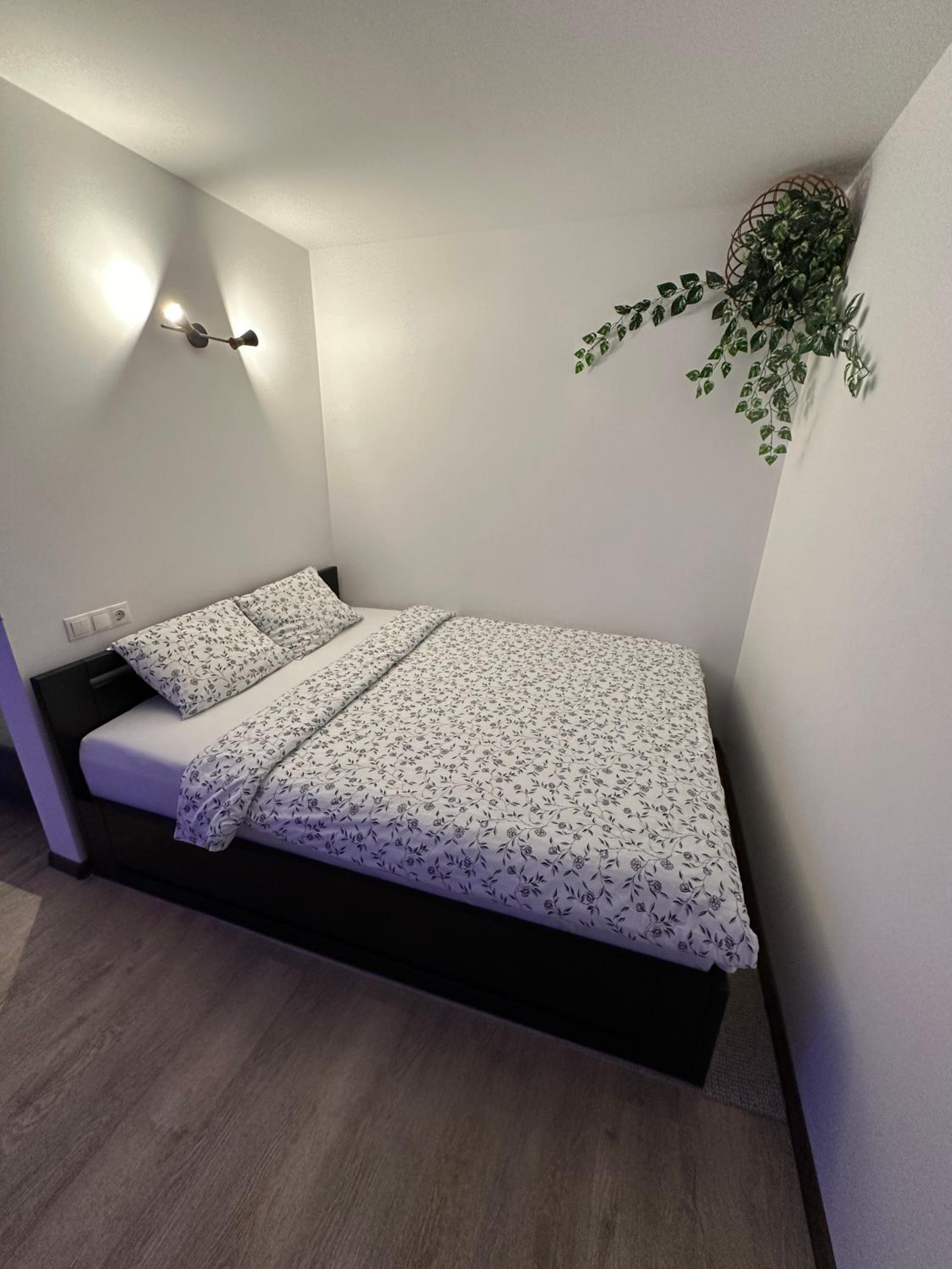 Studio apartment view 5