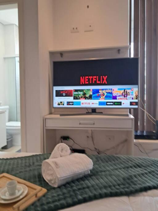 Loft Moderno perto da Faculdade