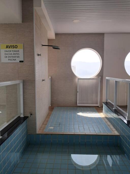 Loft Moderno perto da Faculdade